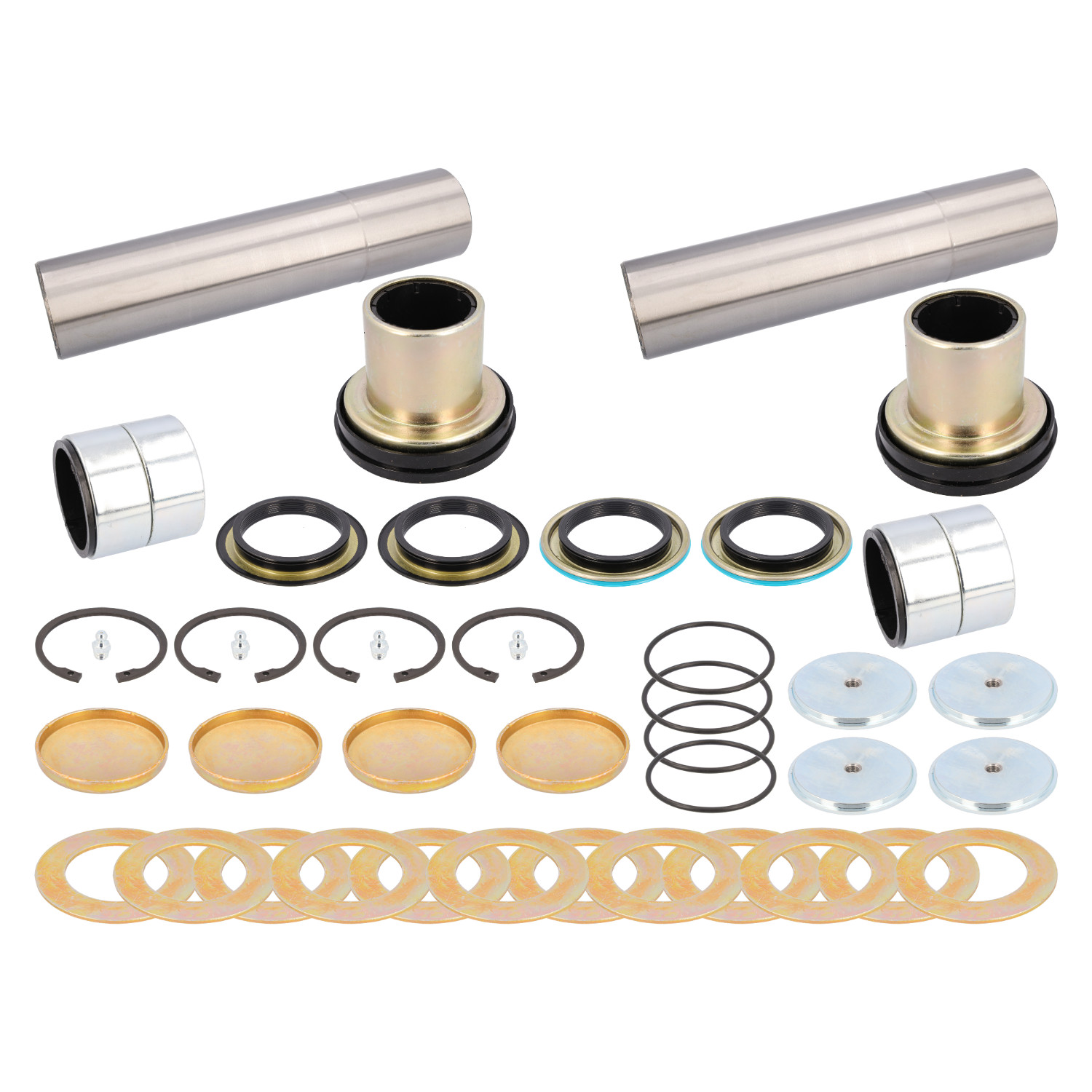 Febi 24670 Kingpin Repair Kit