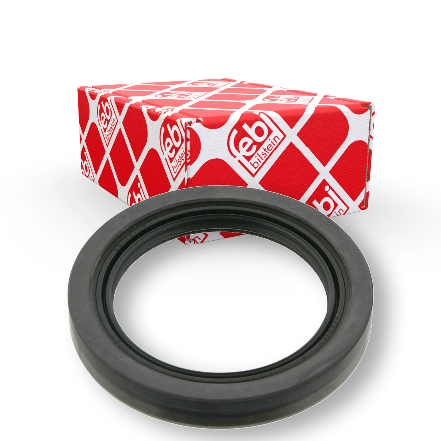 Febi 28257 Shaft Seal, Wheel Hub