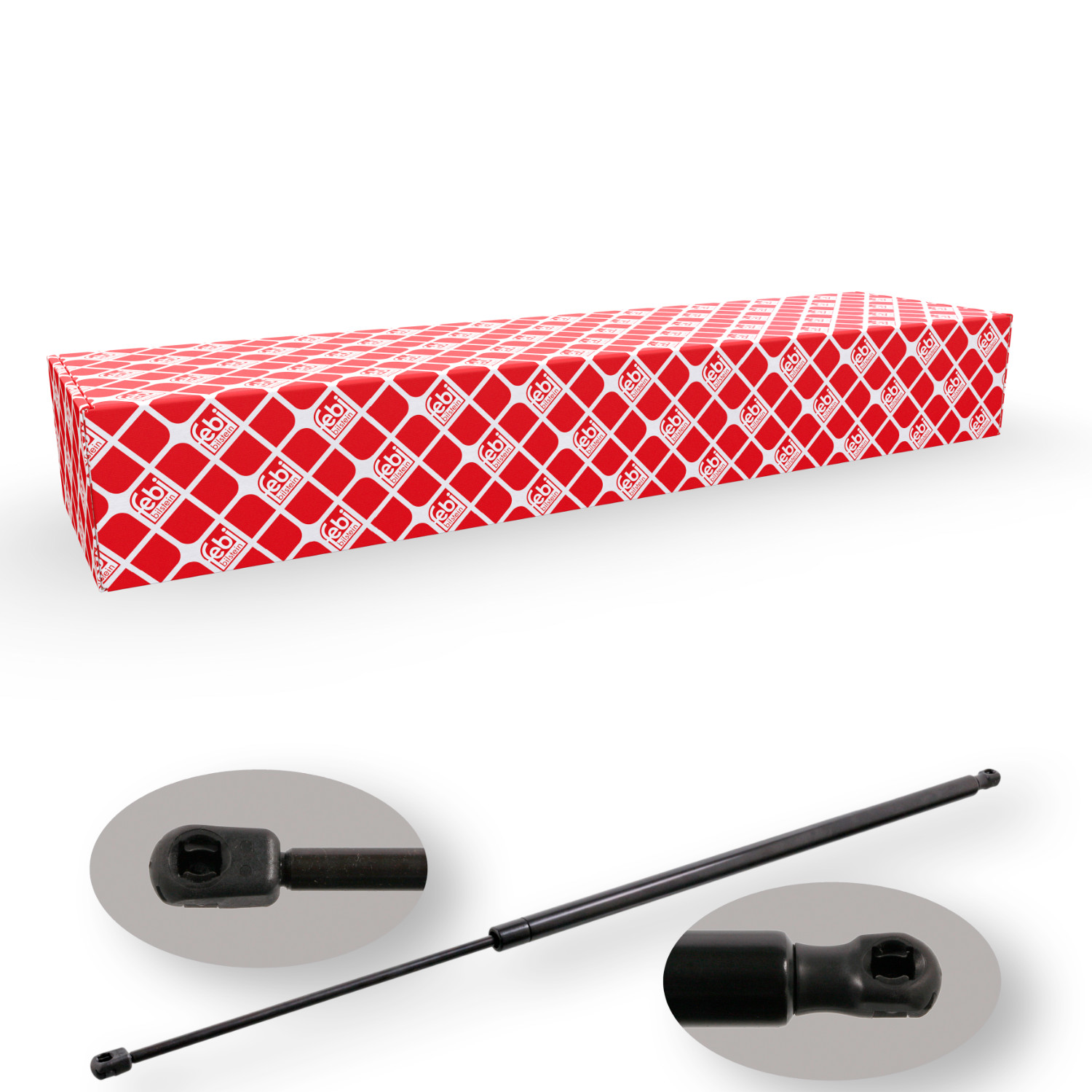 Febi 34515 Boot Gas Strut