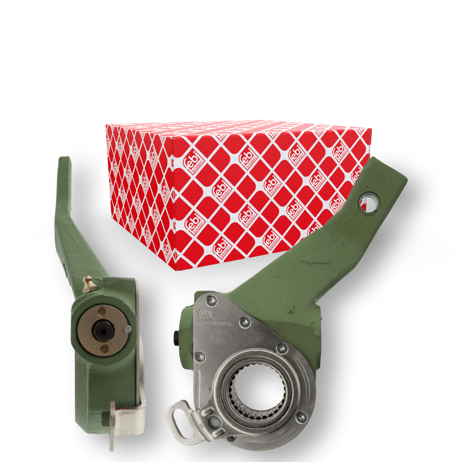 Febi 35095 Slack Ad Single Set (Fr Lh) Front Left