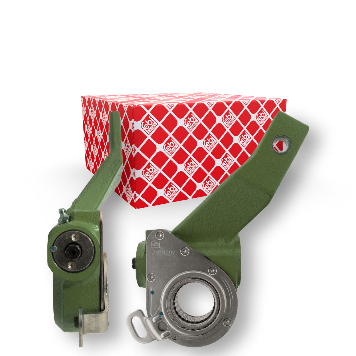 Febi 35096 Slack Ad Single Set (Fr Rh) Front Right