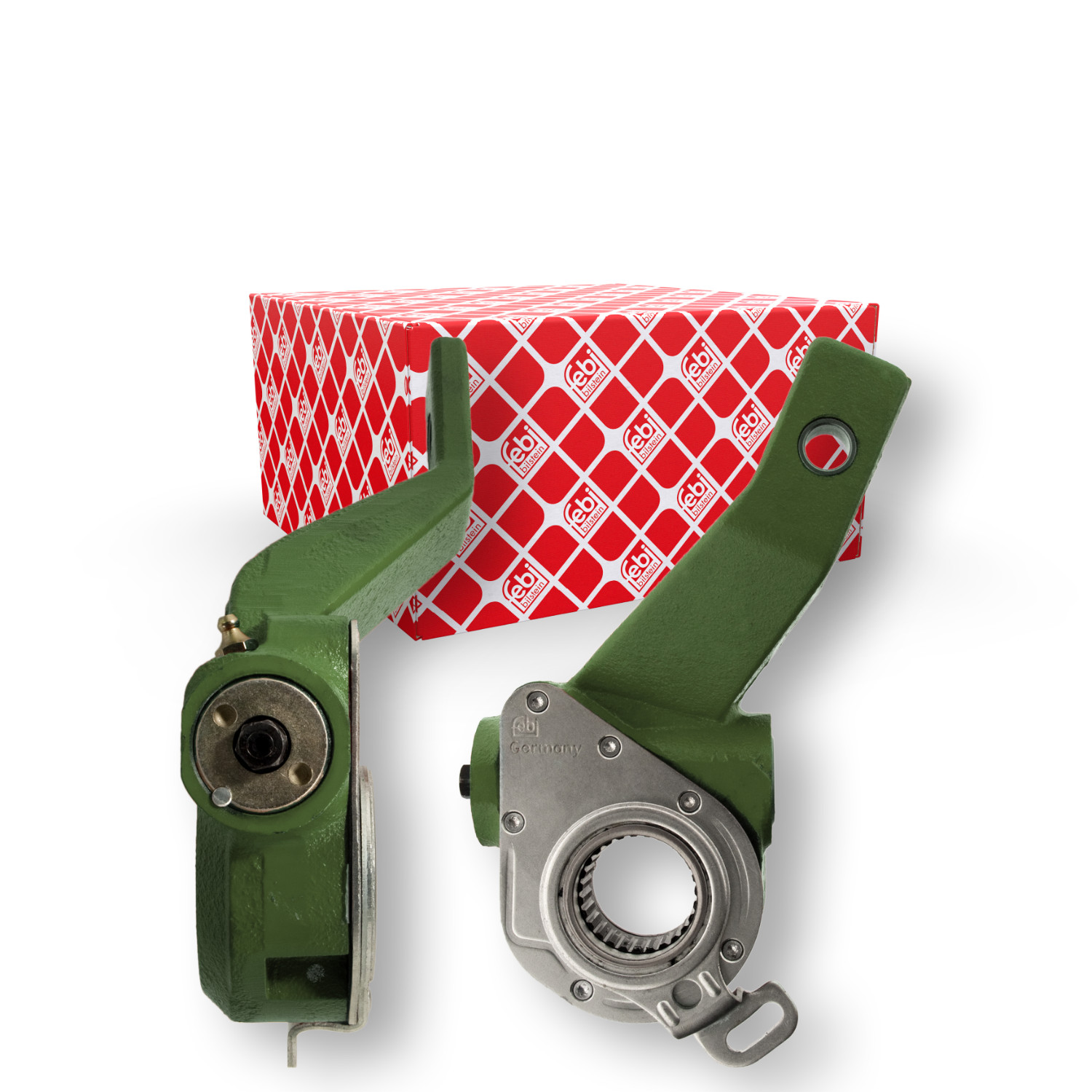 Febi 35105 Slack Ad Single Set (Rr Lh) Rear Left