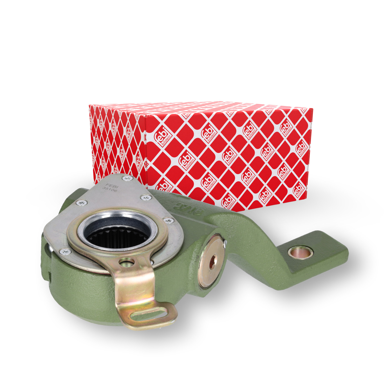 Febi 35106 Slack Ad Single Set (Rr Rh) Rear Right