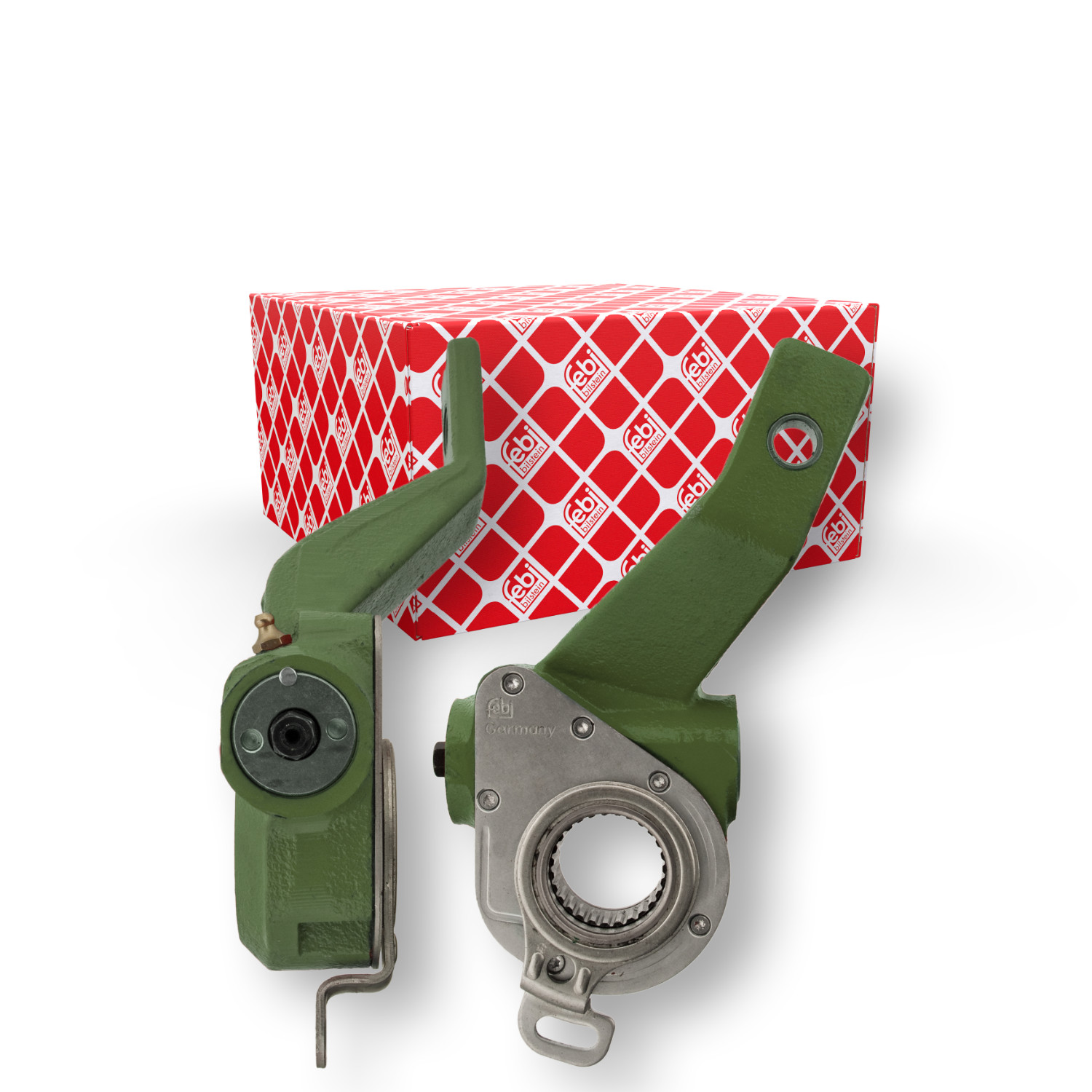 Febi 35107 Slack Ad Single Set (Rr Lh) Rear Left