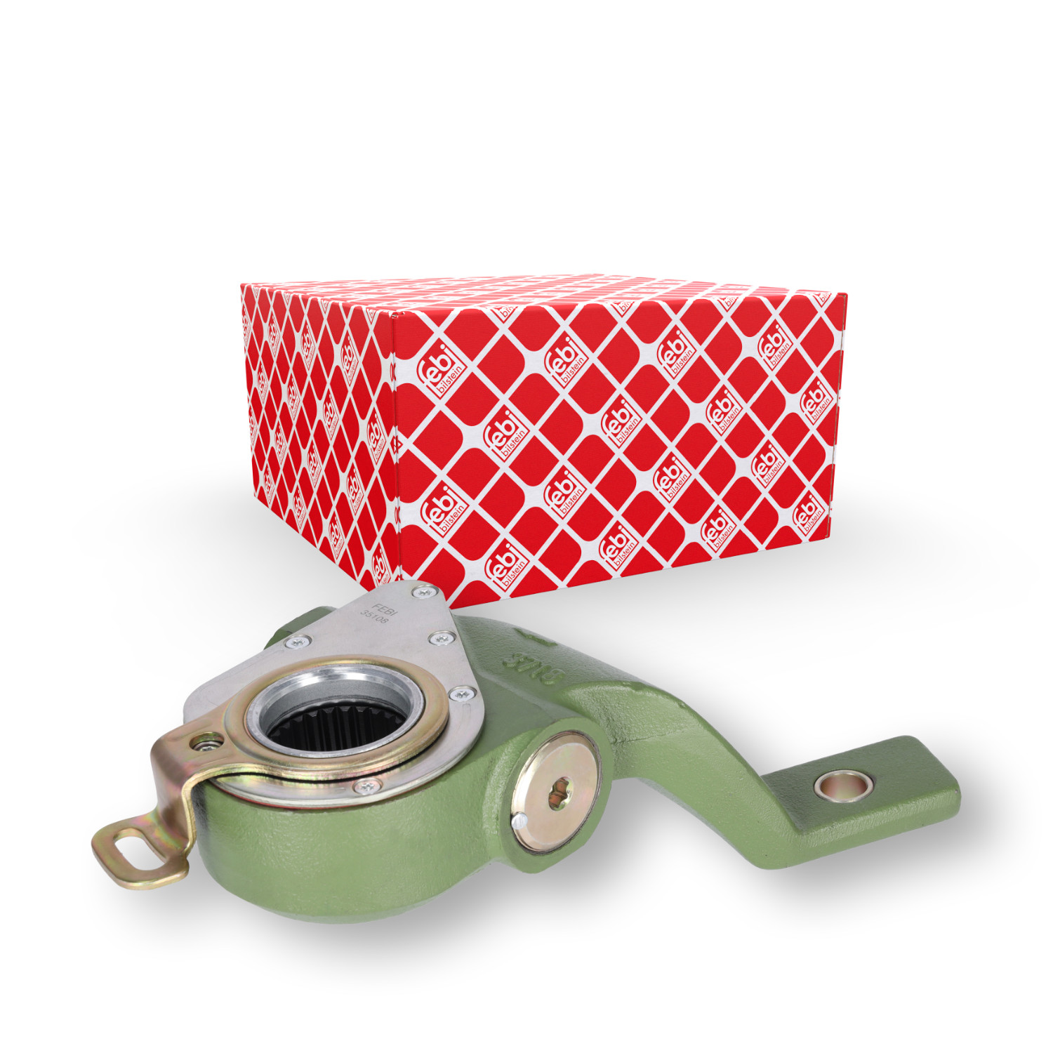 Febi 35108 Slack Ad Single Set (Rr Rh) Rear Right