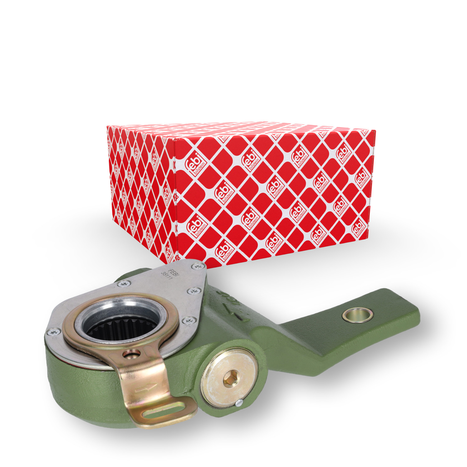 Febi 35111 Slack Ad Single Set (Rr Rh) Rear Right