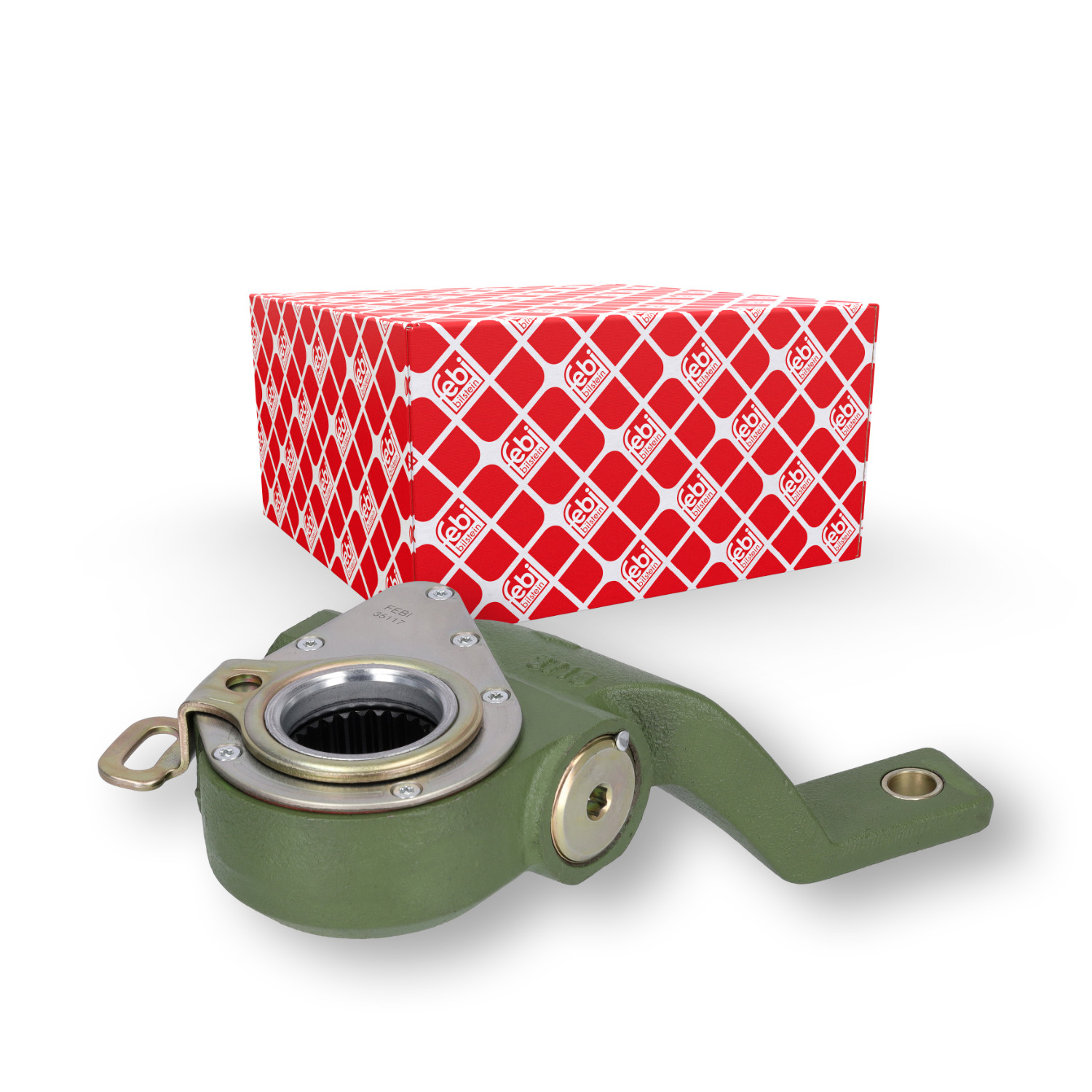 Febi 35117 Slack Ad Single Set (Fr Rh) Front Left