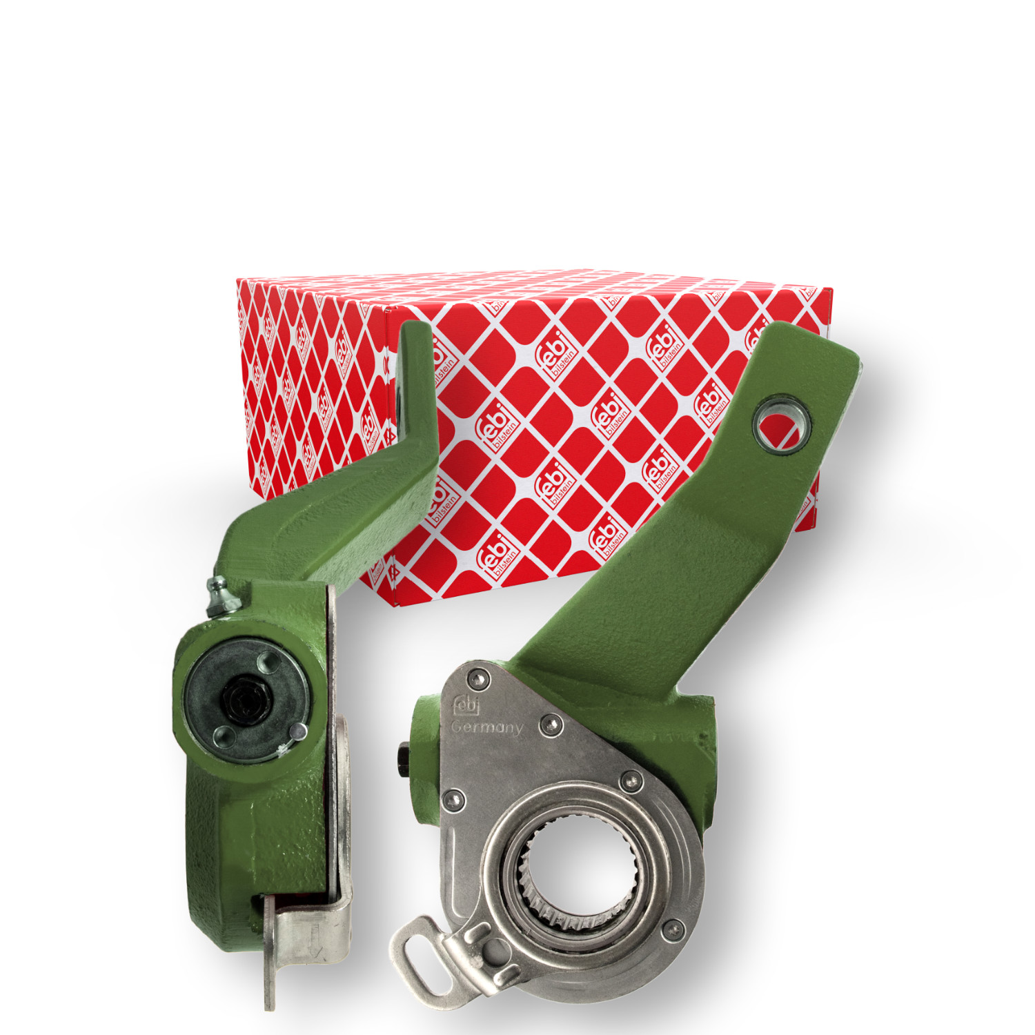 Febi 35118 Slack Ad Single Set (Fr Rh) Front Right
