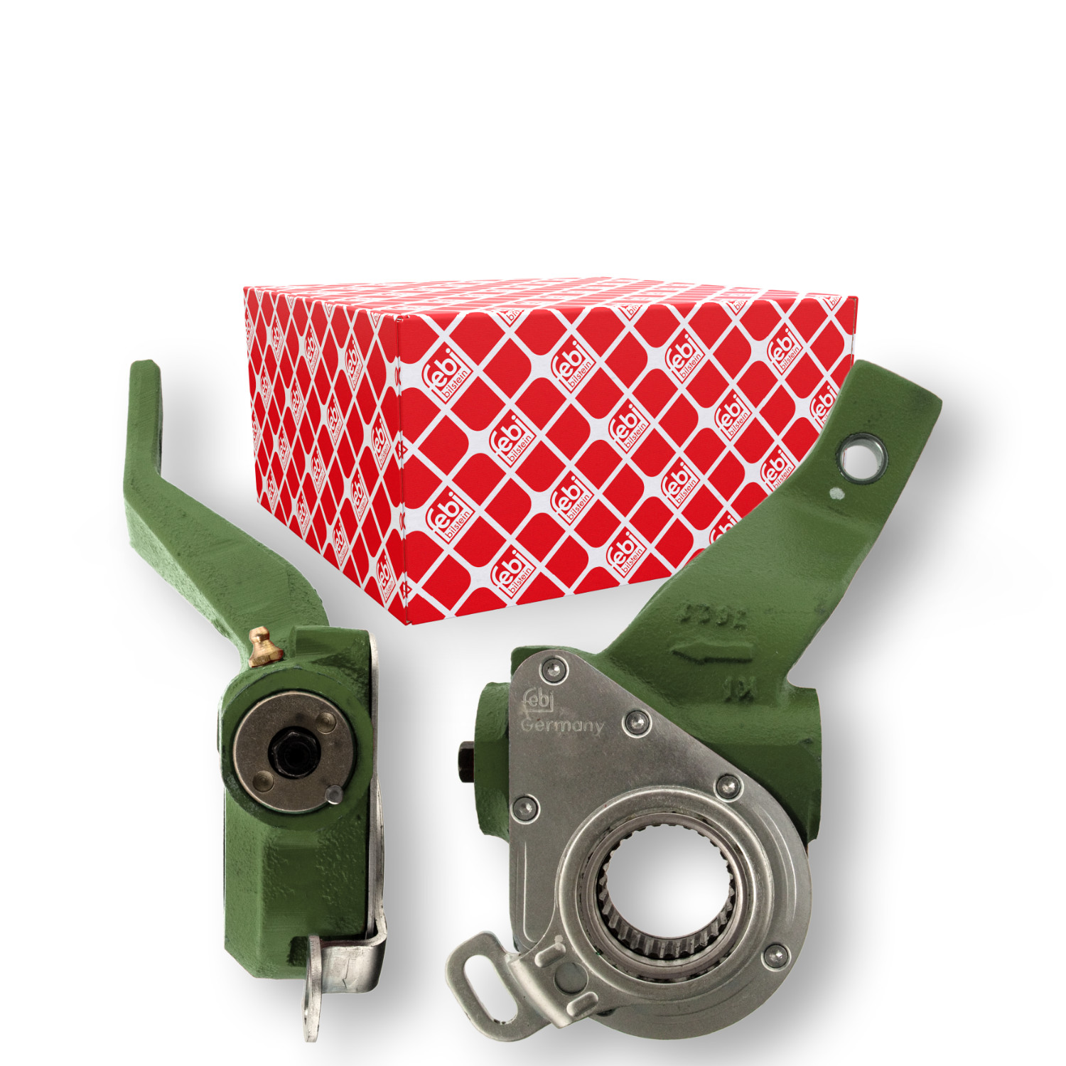 Febi 35119 Slack Ad Single Set (Fr Lh) Front Left