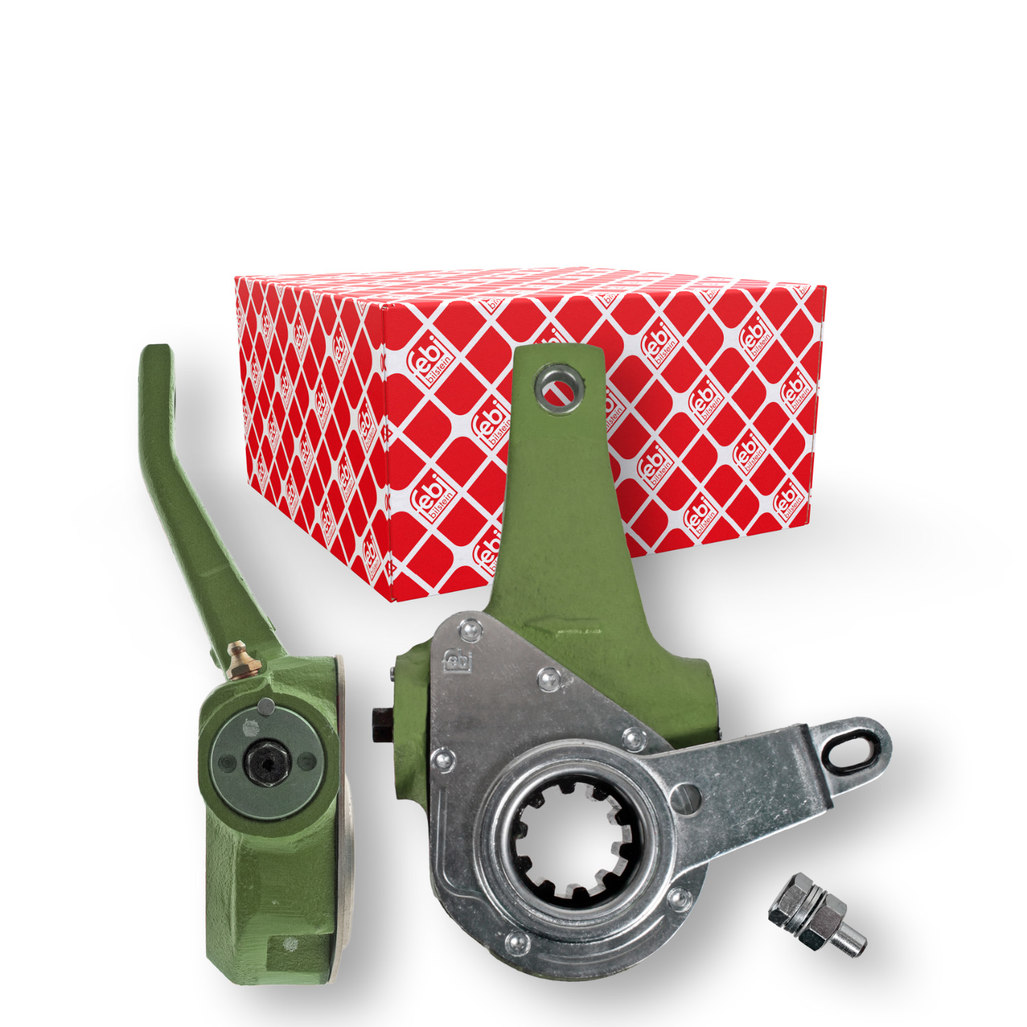 Febi 35123 Slack Ad Single Set (Rr Rh) Rear Right