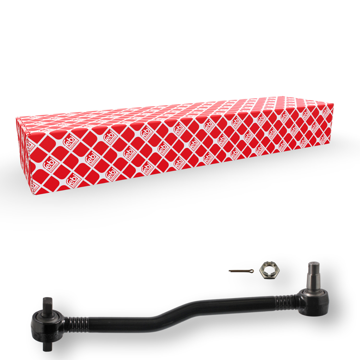 Febi 35135 Wishbone / Suspension Arm