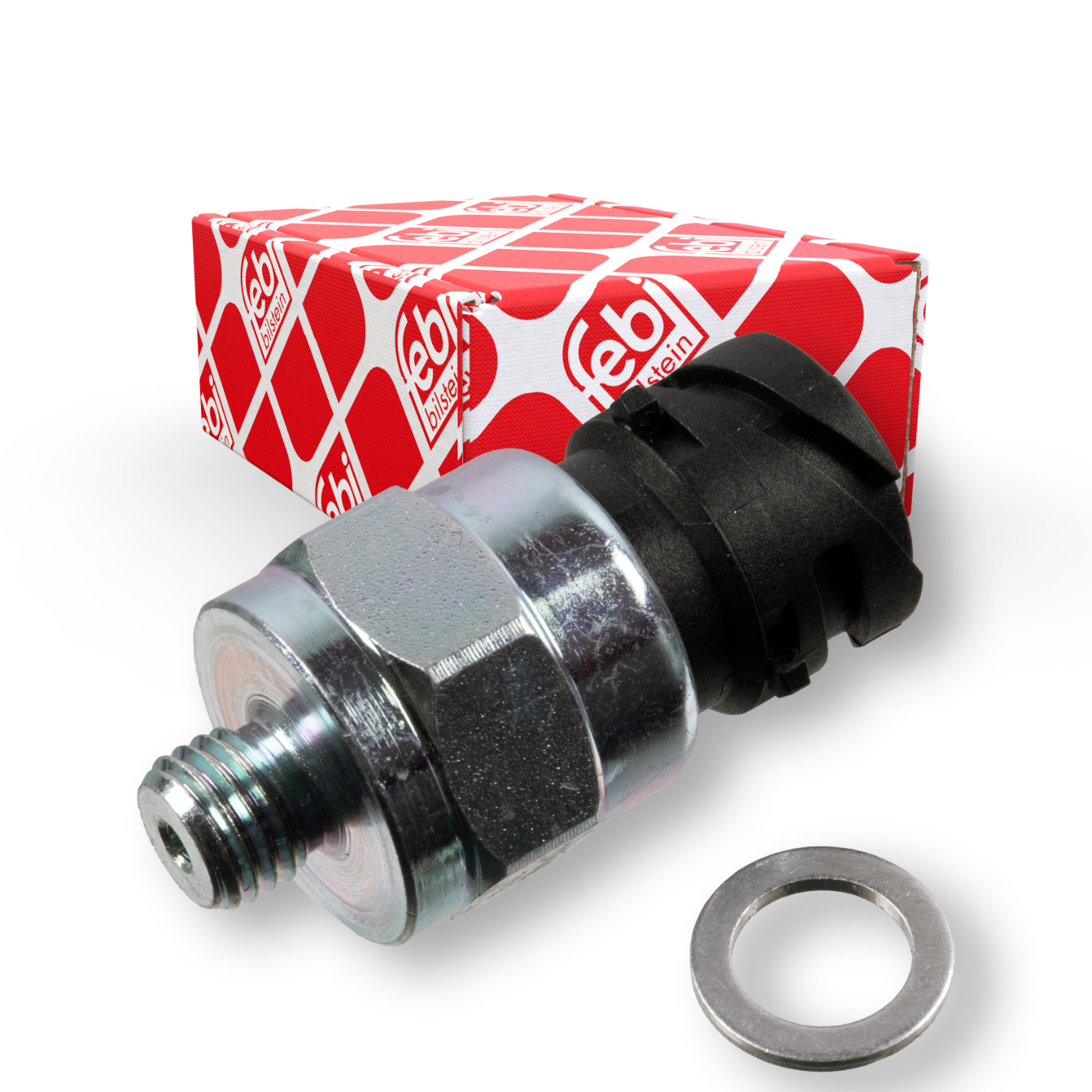 Febi 35142 Pressure Sensor