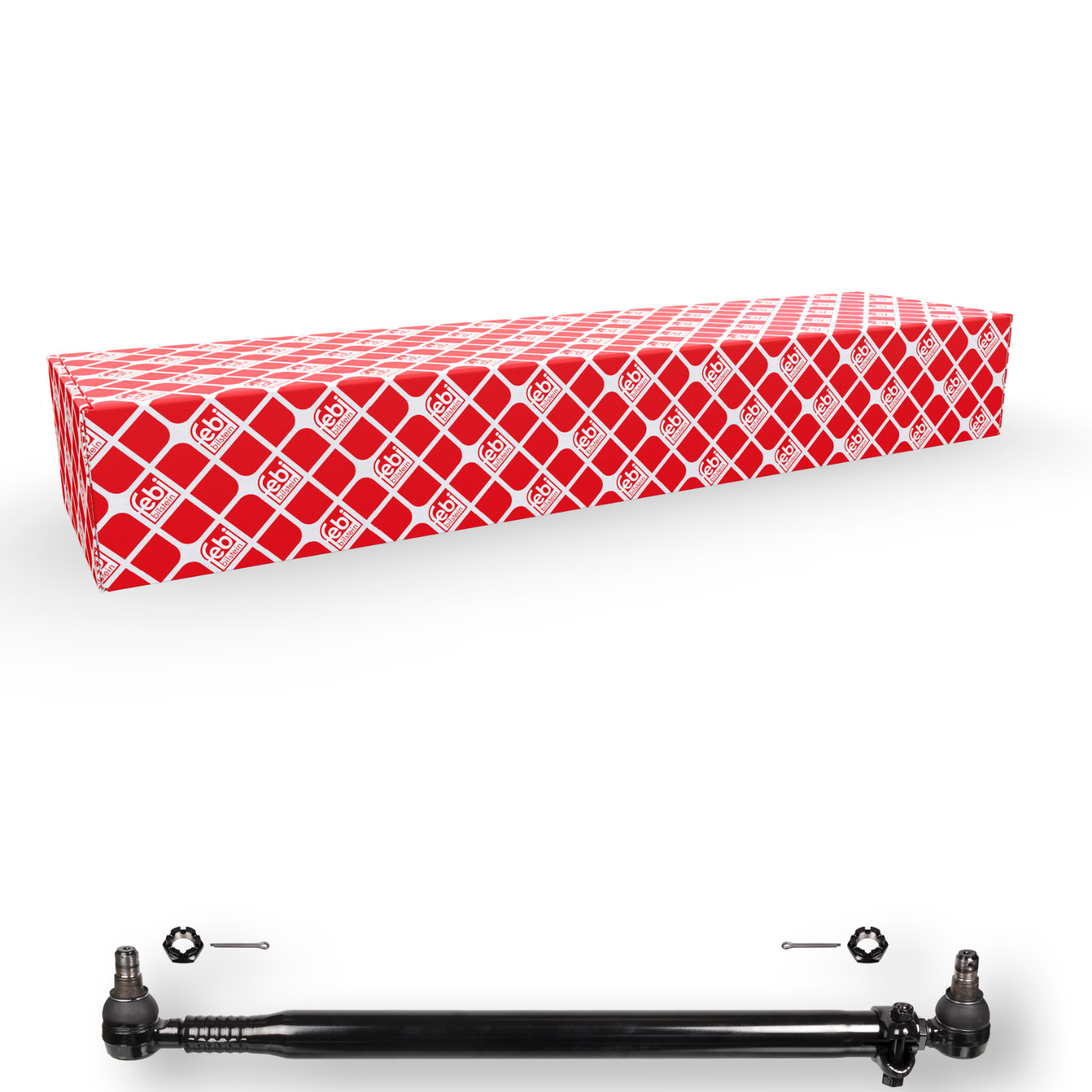 Febi 35178 Centre Rod Assembly