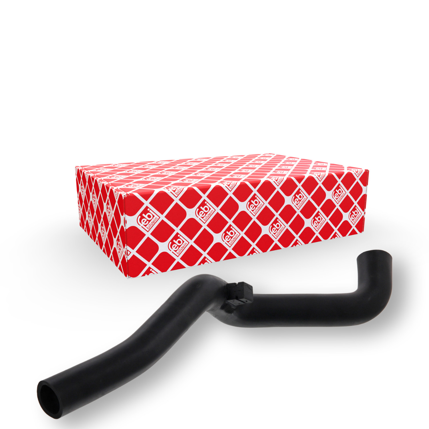 Febi 35194 Radiator Hose