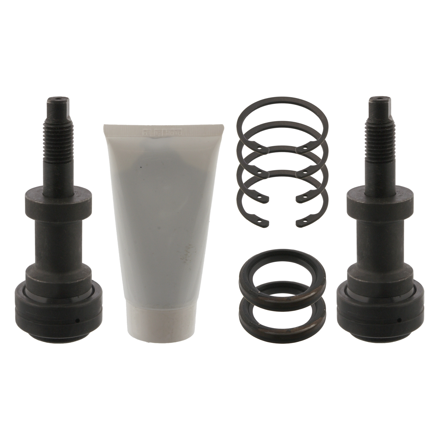 Febi 35327 Cab Suspension Repair Kit