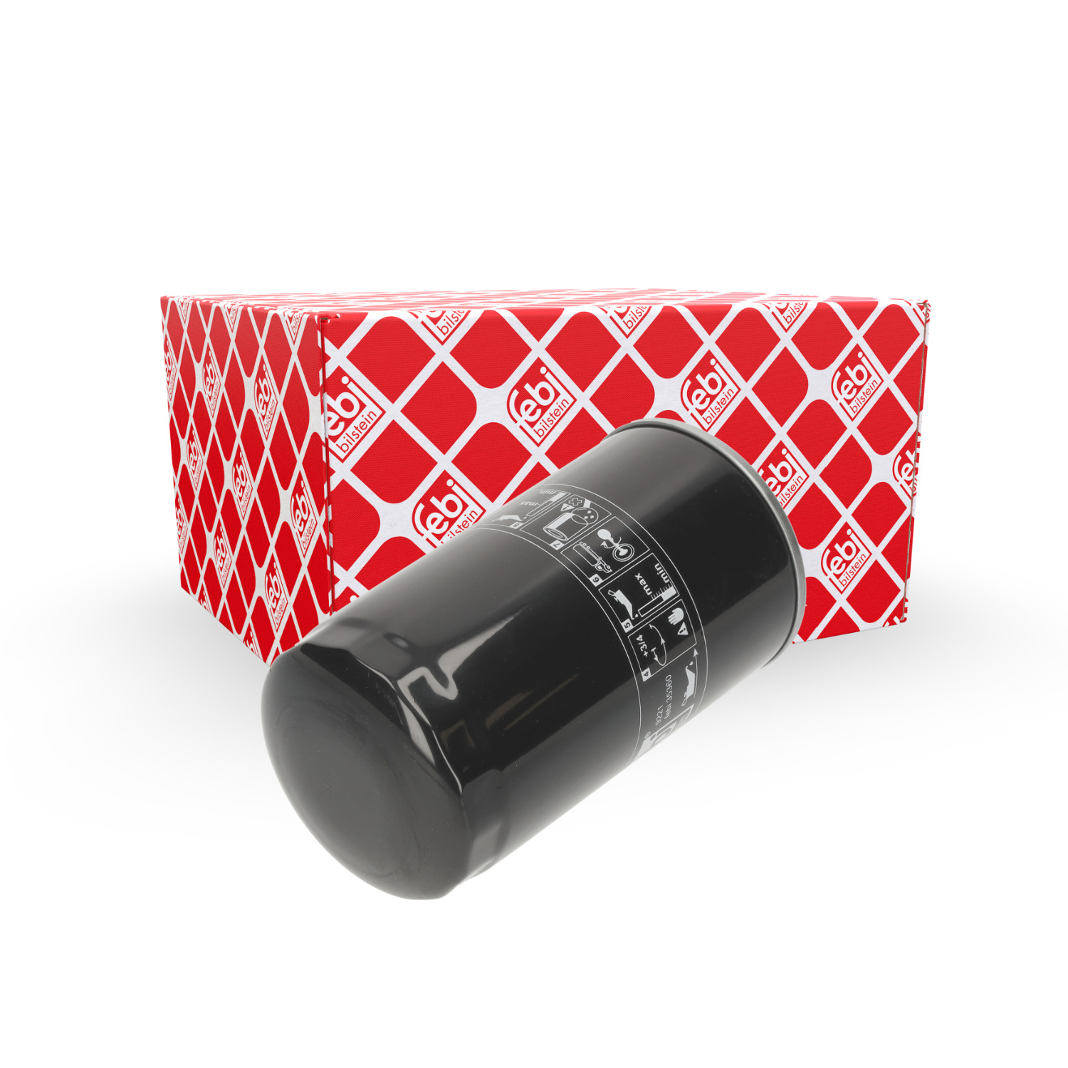 Febi 35360 Oil Filter