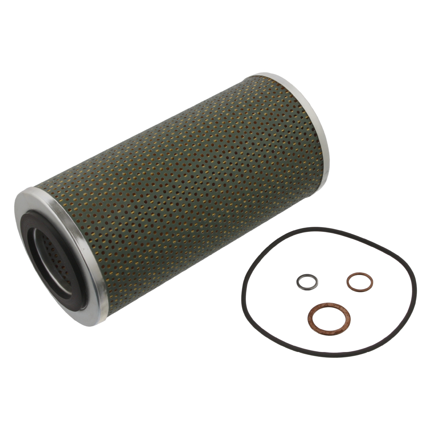 Febi 35370 Oil Filter