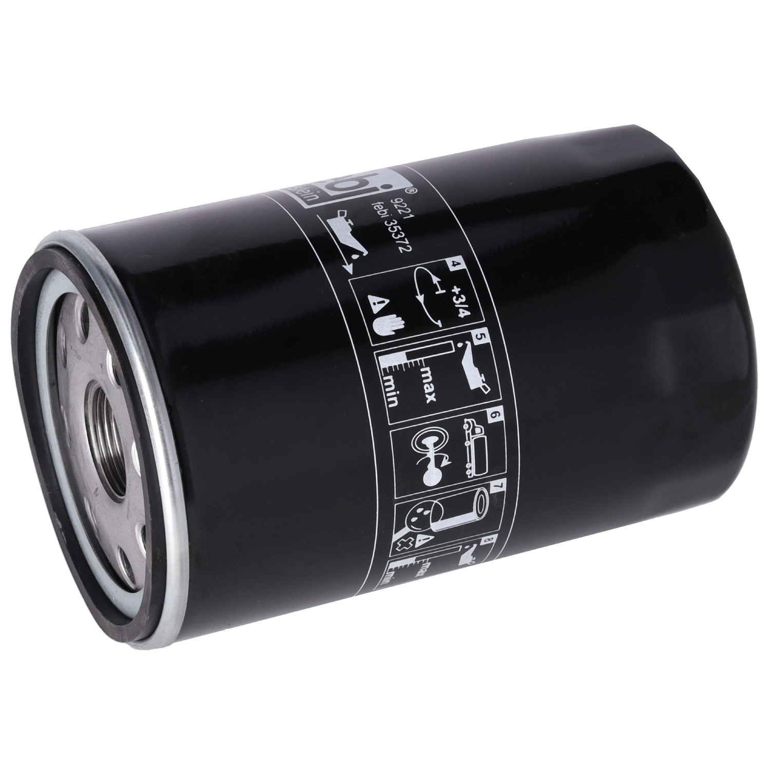 Febi 35372 Oil Filter