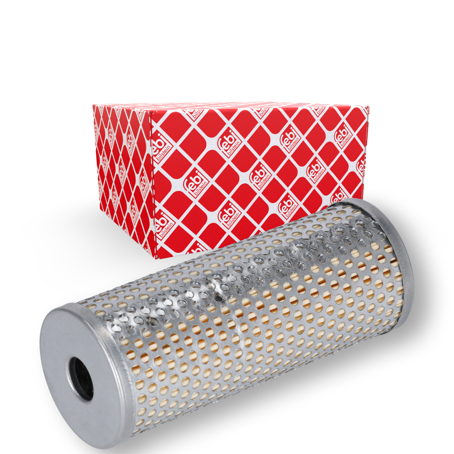 Febi 35377 Oil Filter