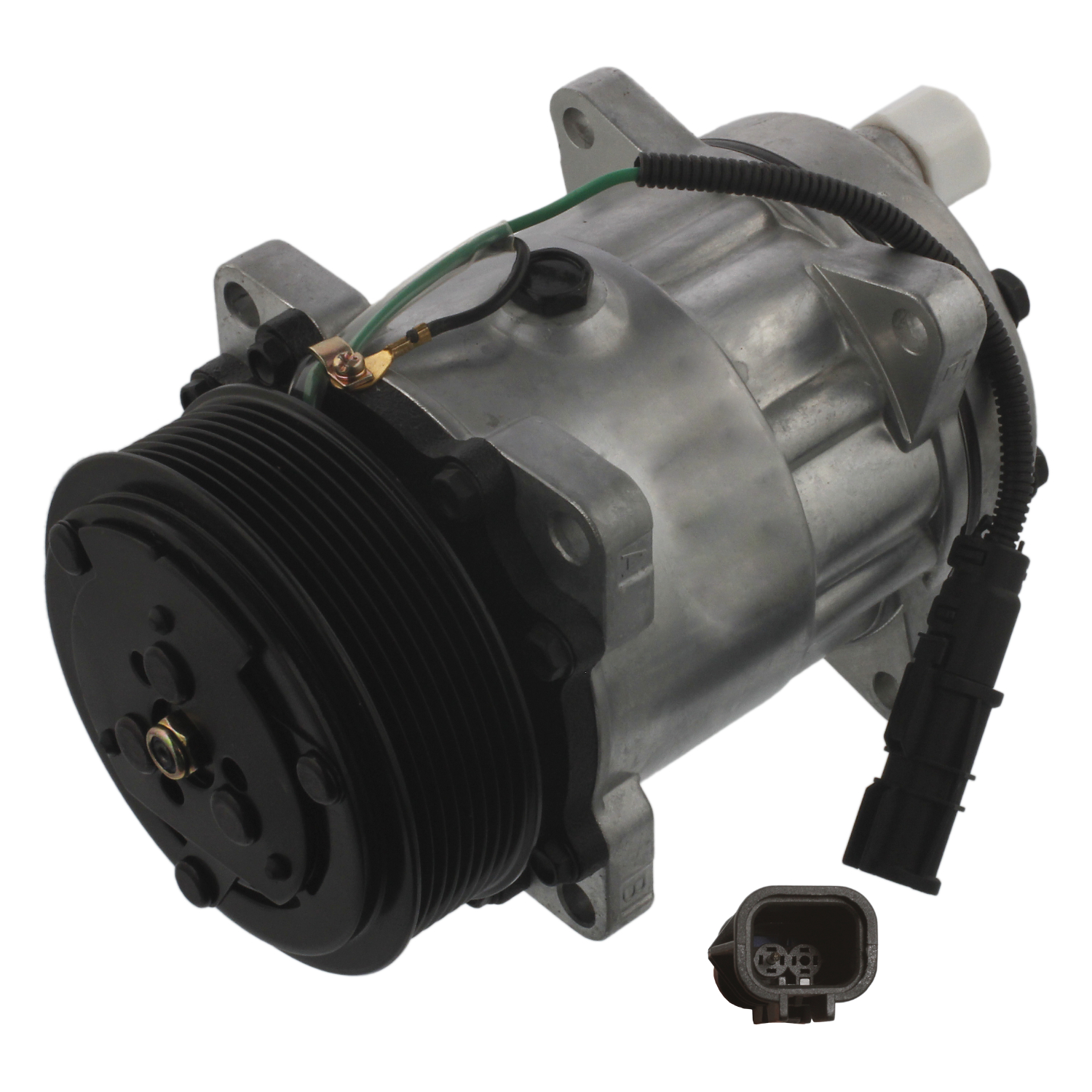 Febi 35385 Air Con Compressor