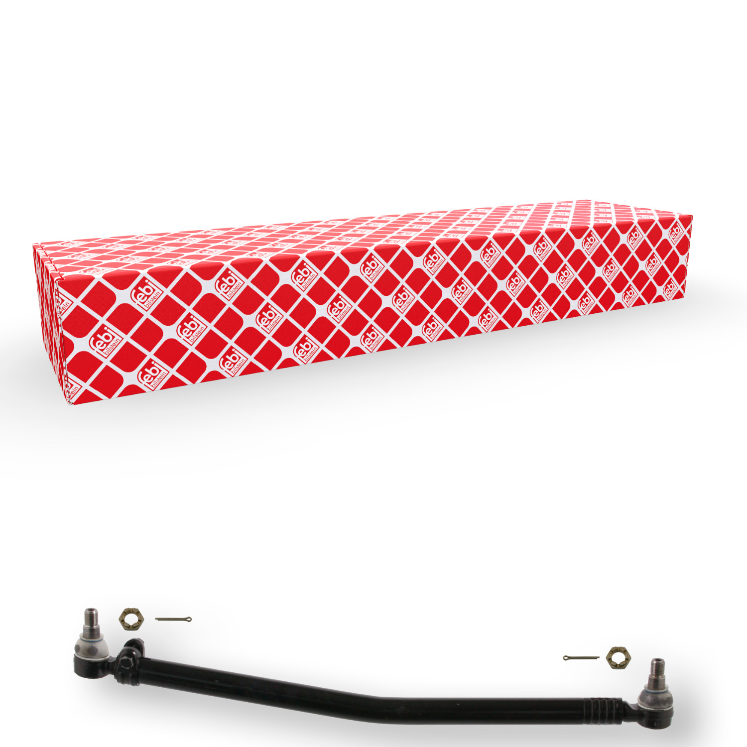 Febi 35412 Centre Rod Assembly