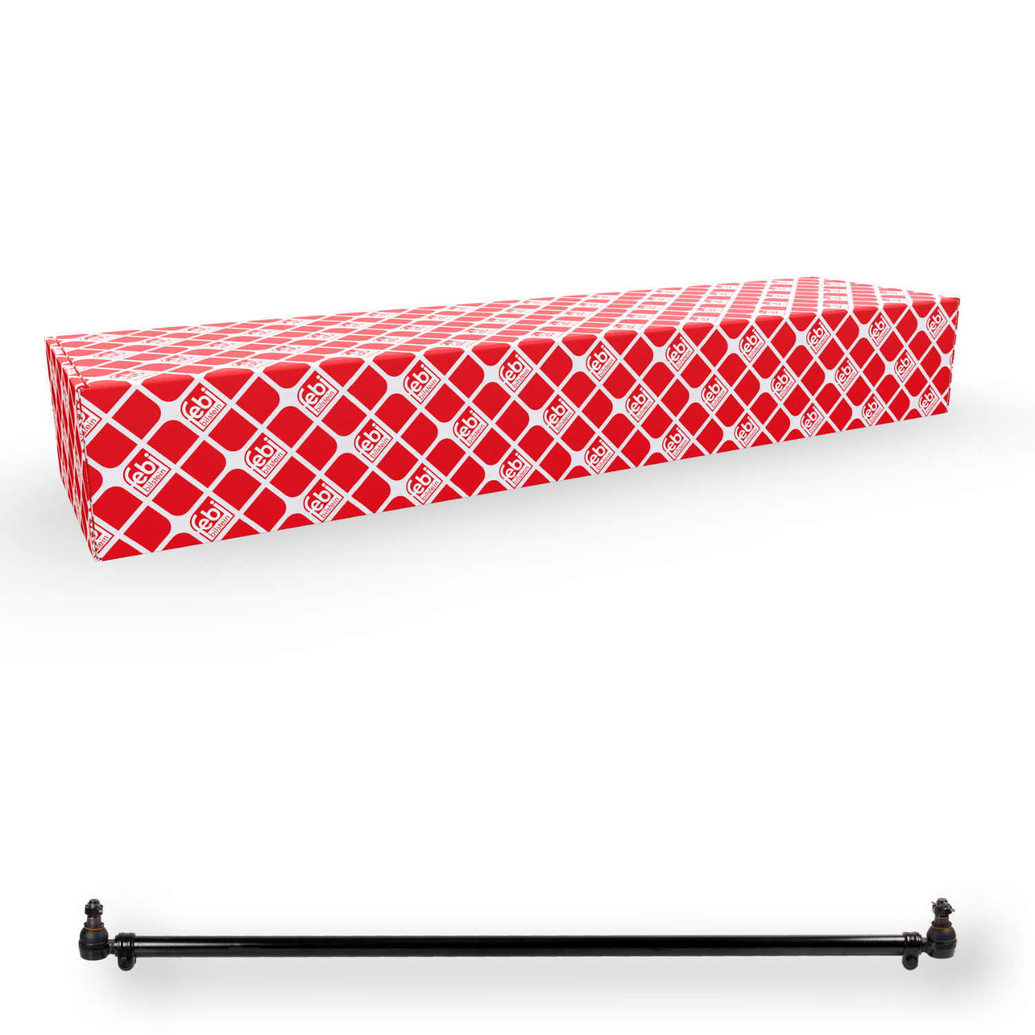 Febi 35414 Steering Rod Assembly