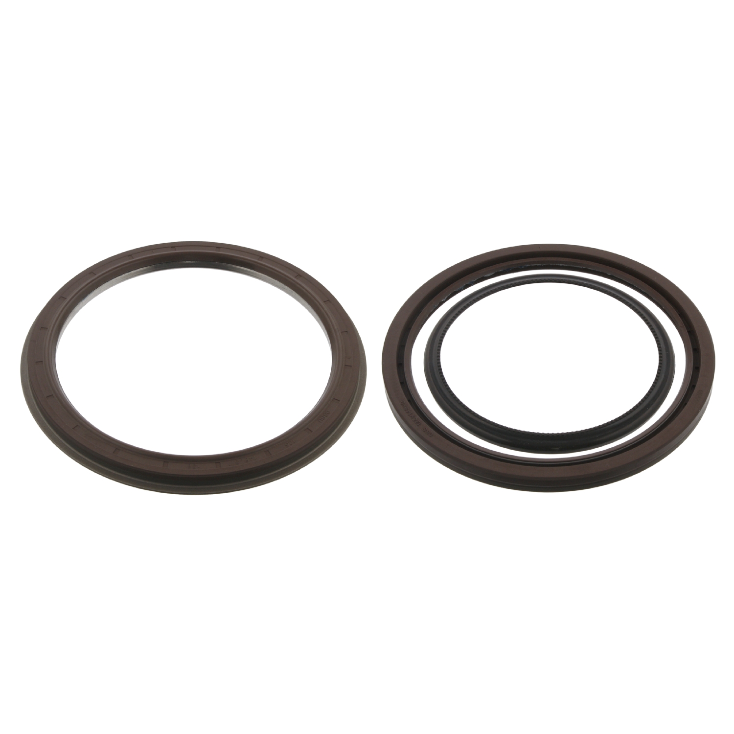 Febi 35420 Wheel Hub Gasket Kit