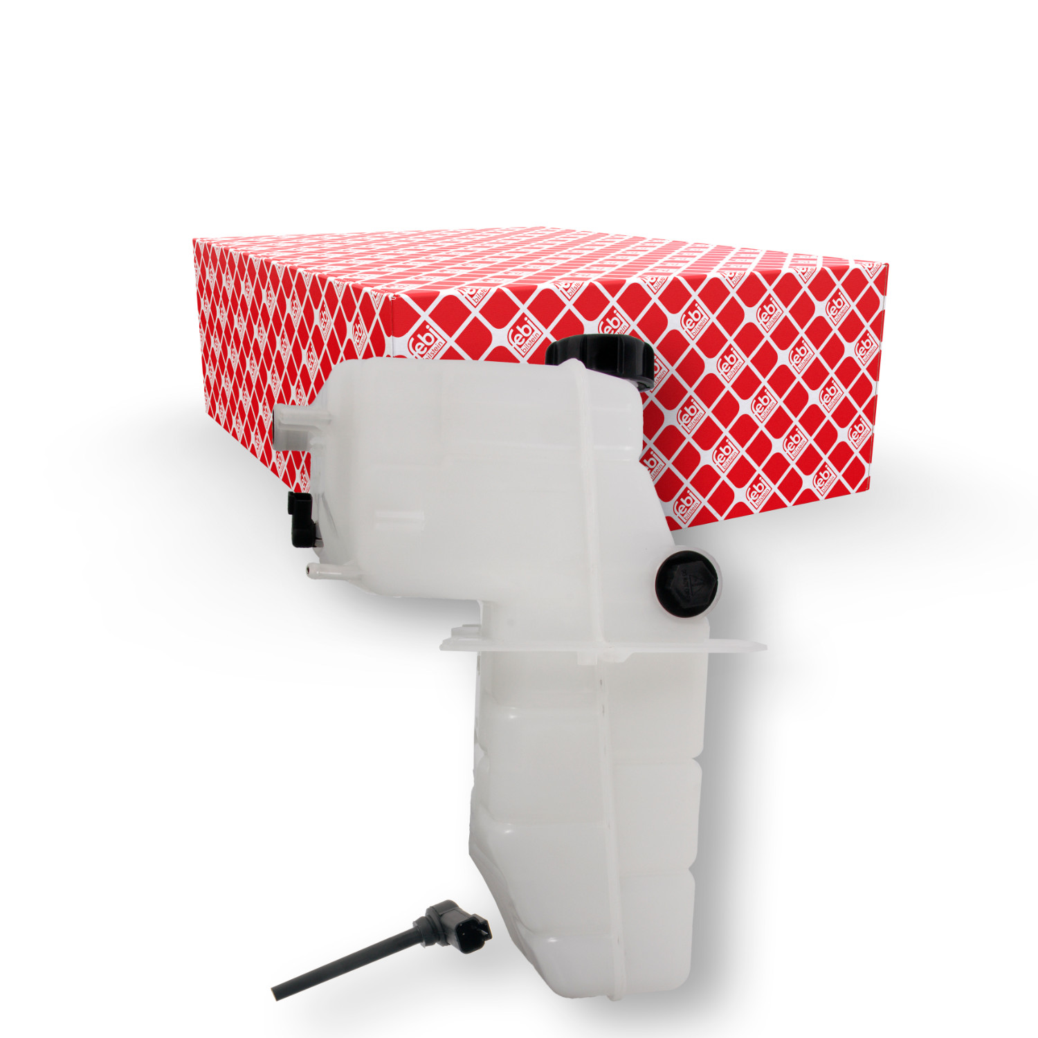 Febi 35429 Coolant Expansion Tank