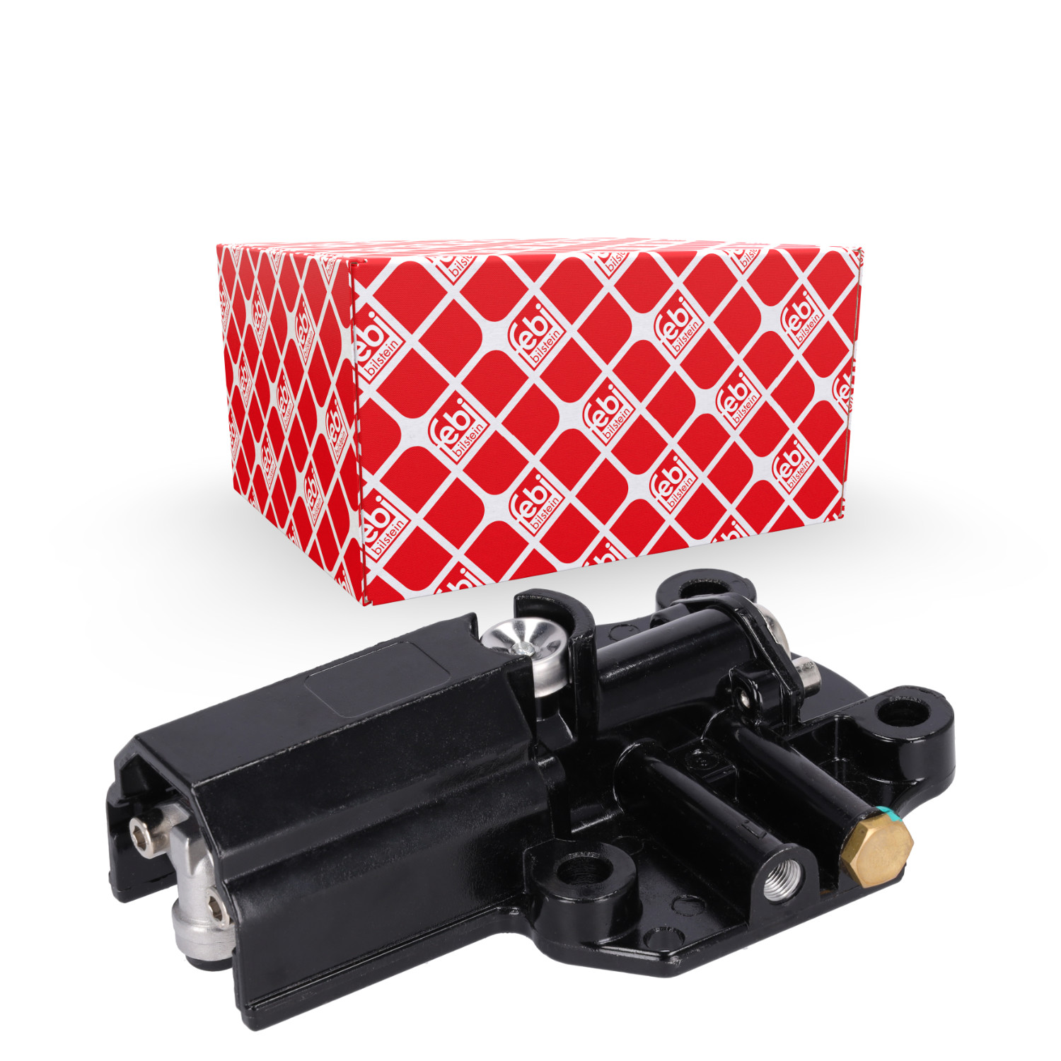 Febi 35445 Valve For Transmission