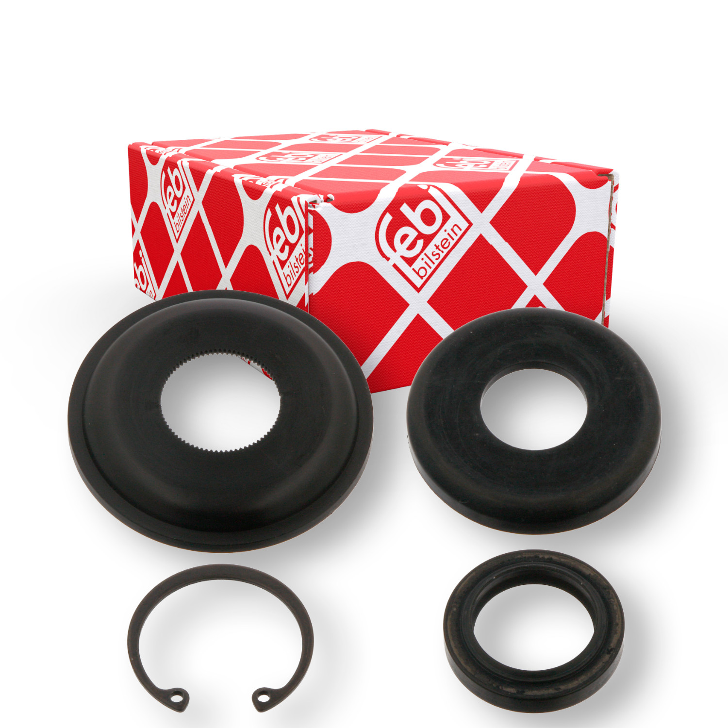 Febi 35477 Steering Box Seal Kit