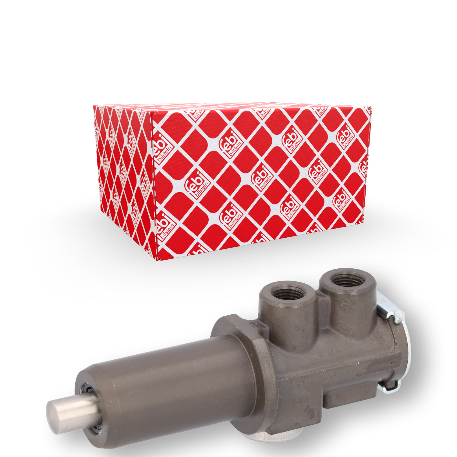 Febi 35516 Valve For Transmission