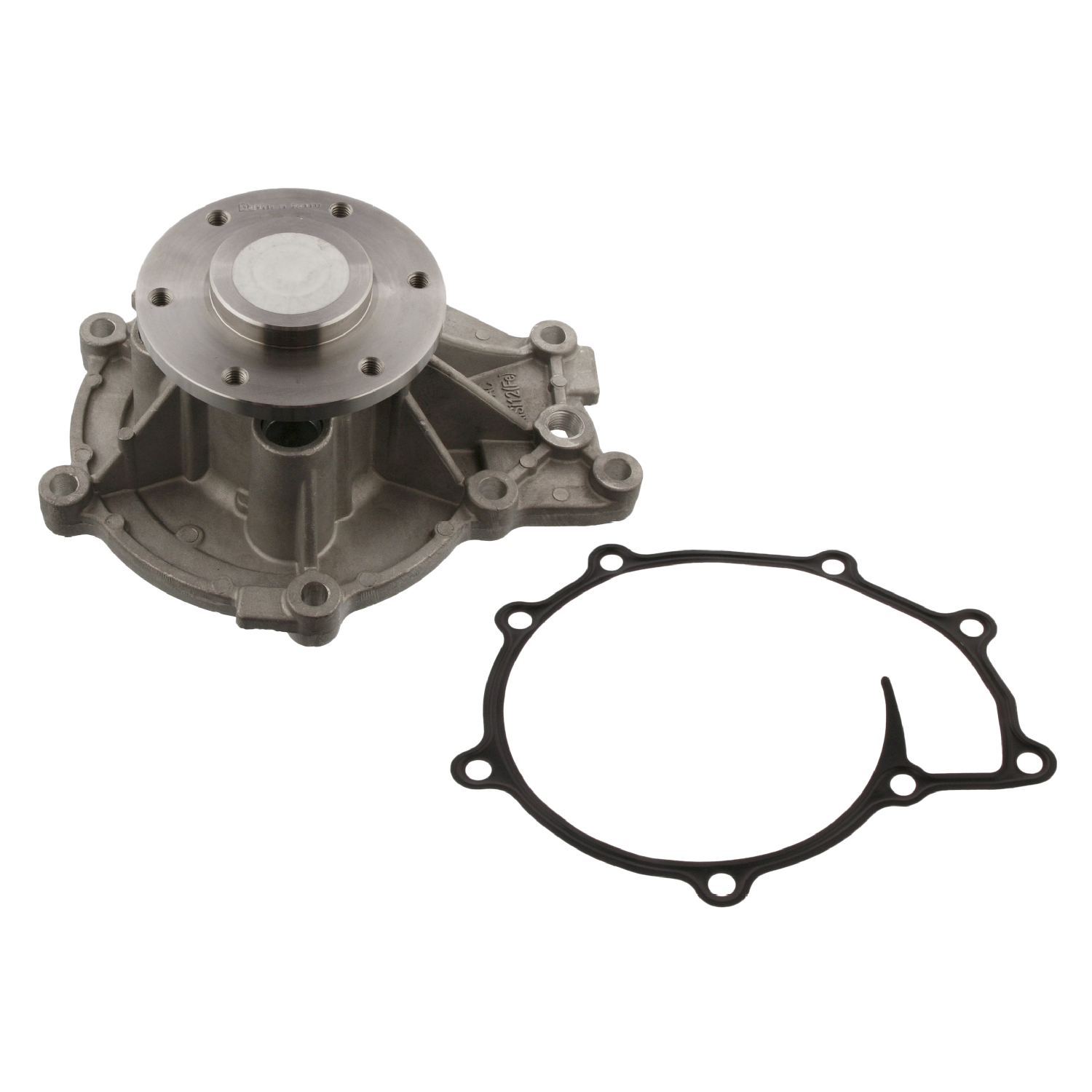 Febi 35518 Water Pump