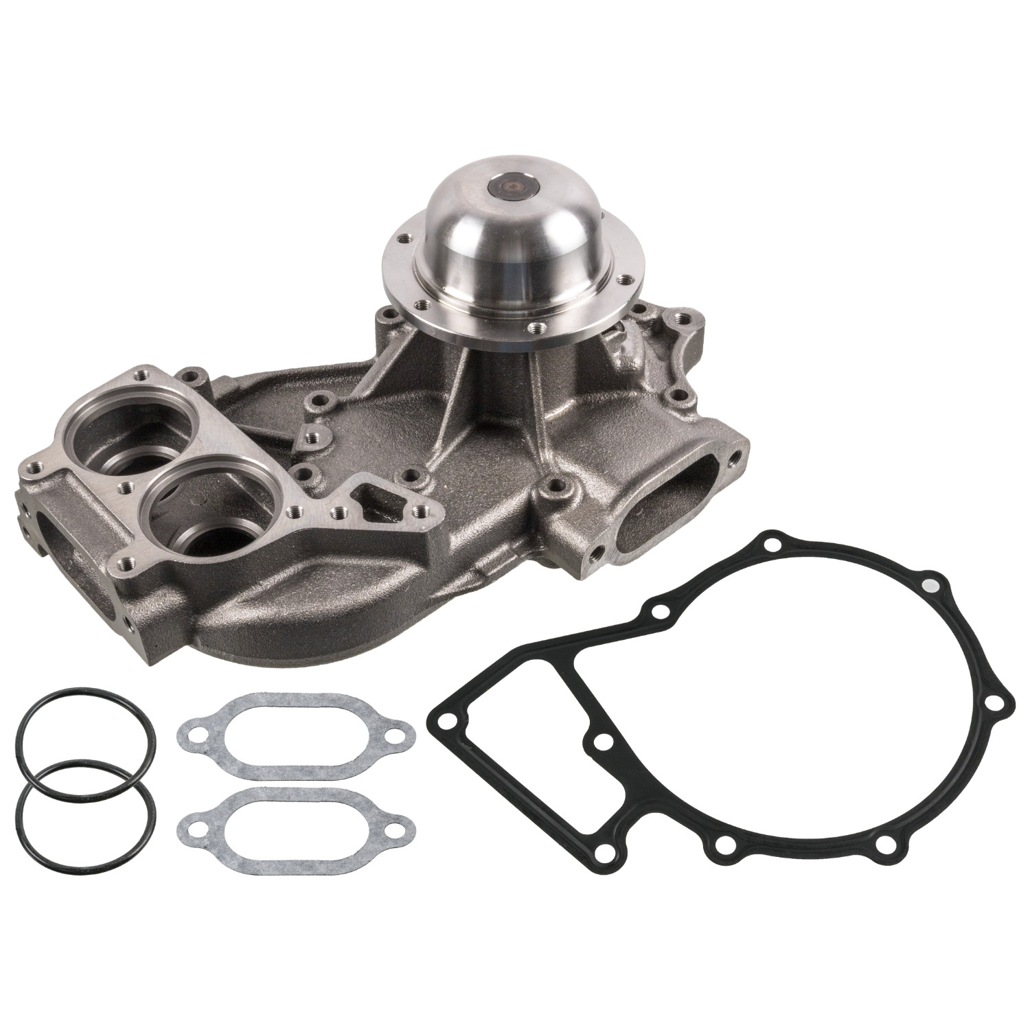 Febi 35572 Water Pump