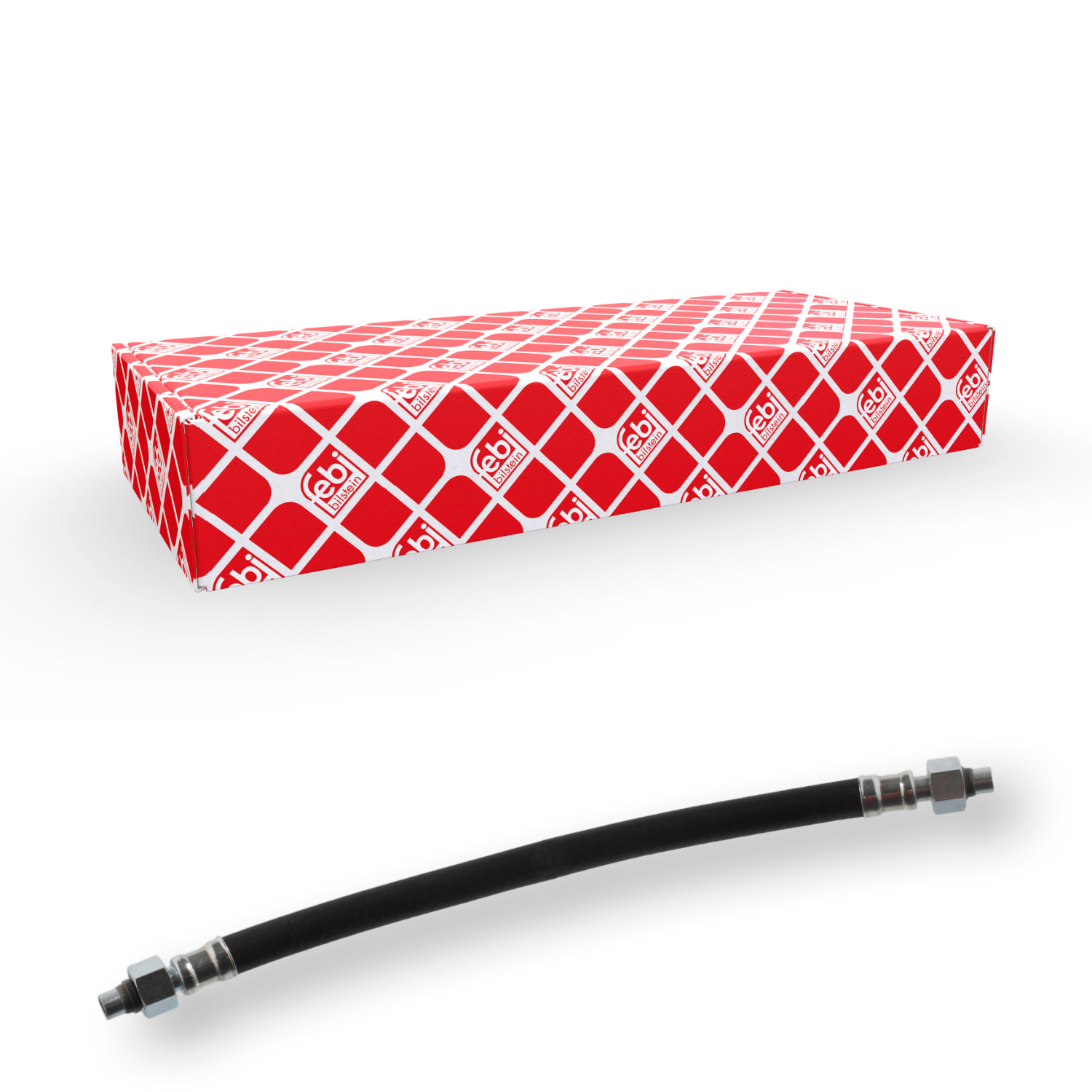 Febi 35667 Hose For Compressed Air System