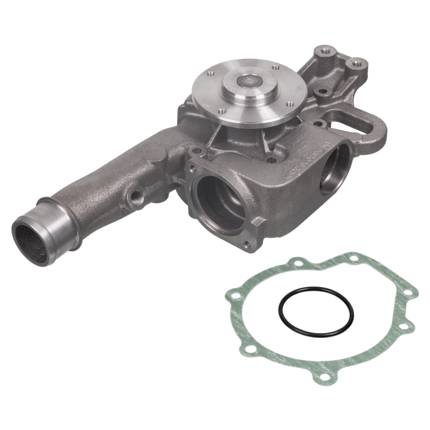 Febi 35687 Water Pump