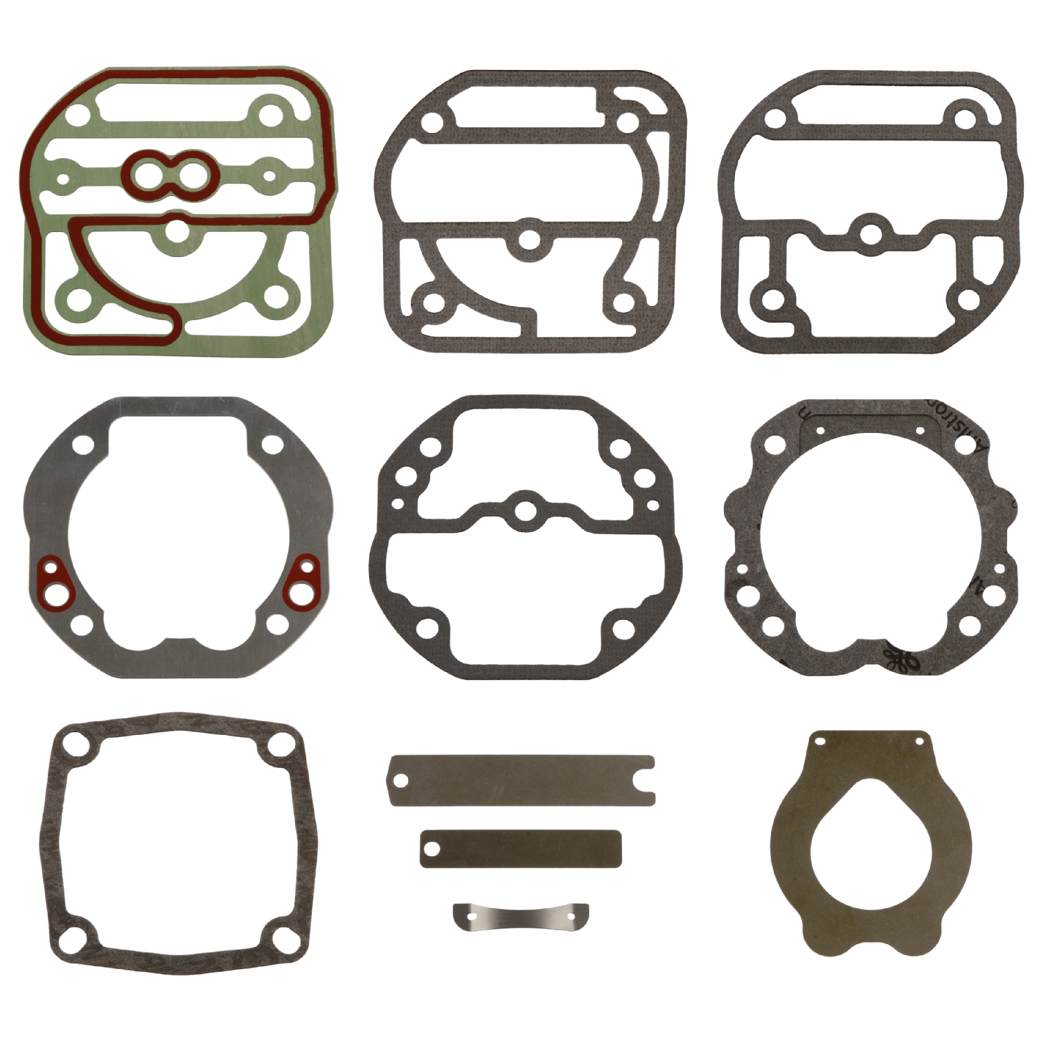 Febi 35799 Lamella Valve Repair Kit