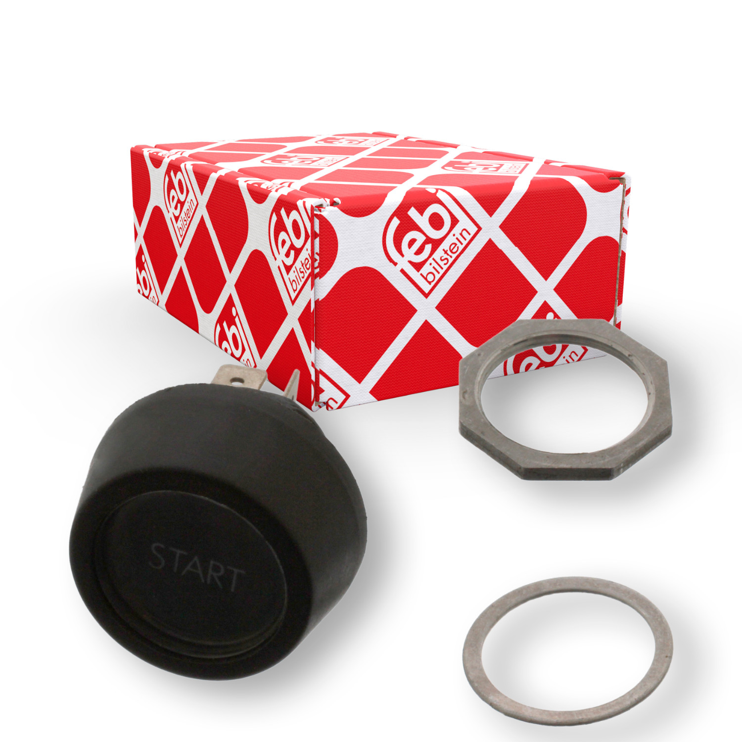 Febi 35903 Ignition Switch