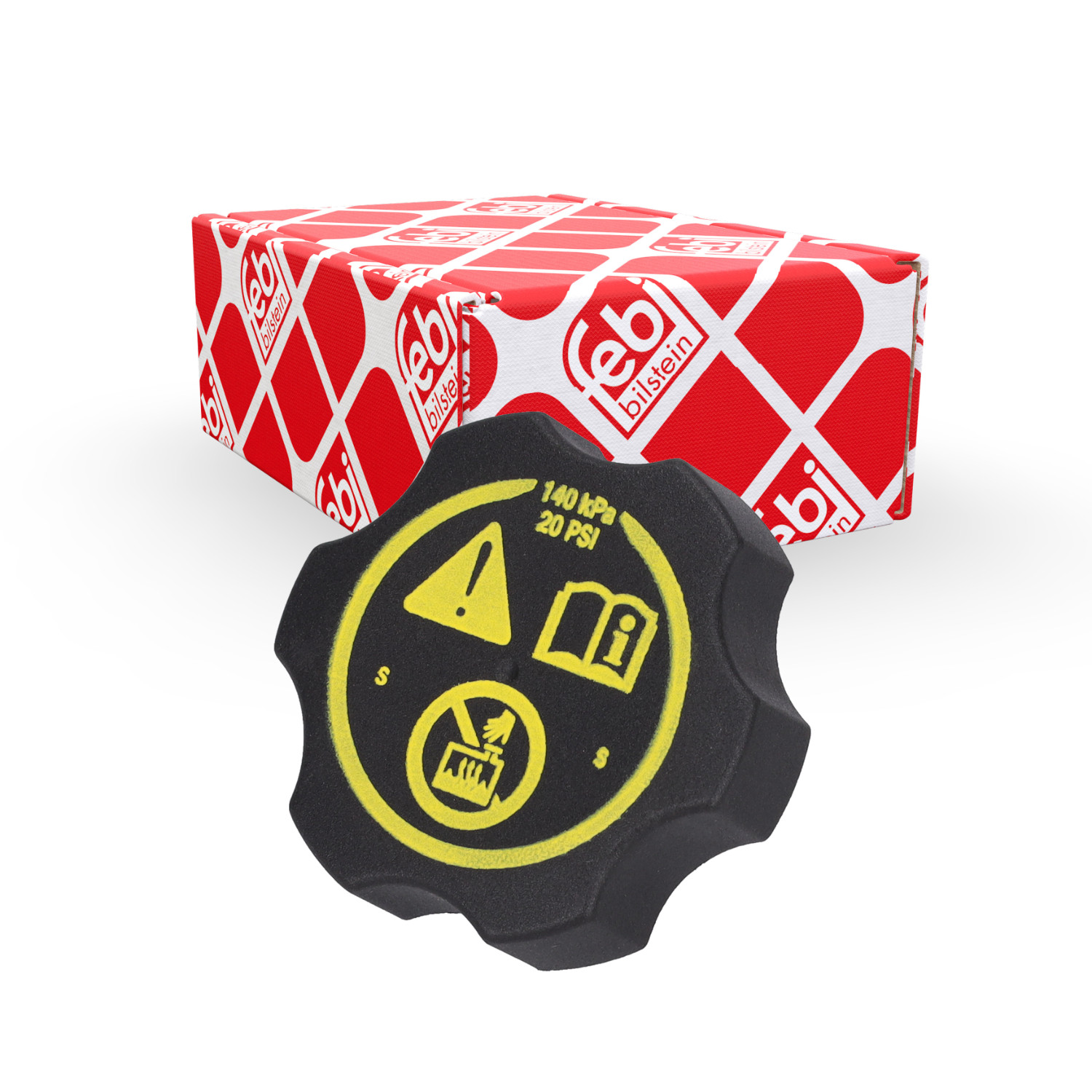 Febi 36579 Radiator Cap