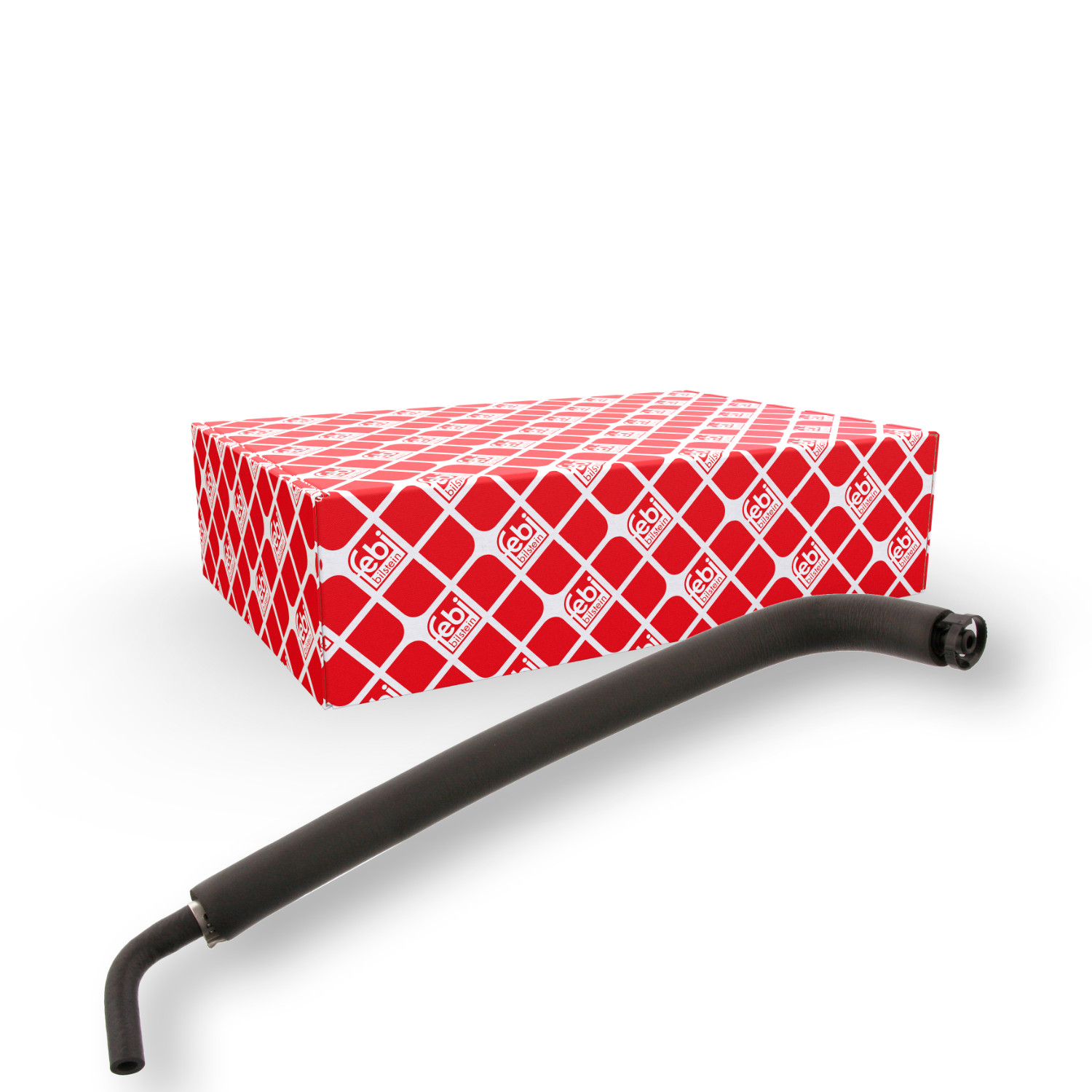 Febi 36680 Crank Case Breather Pipe Hose