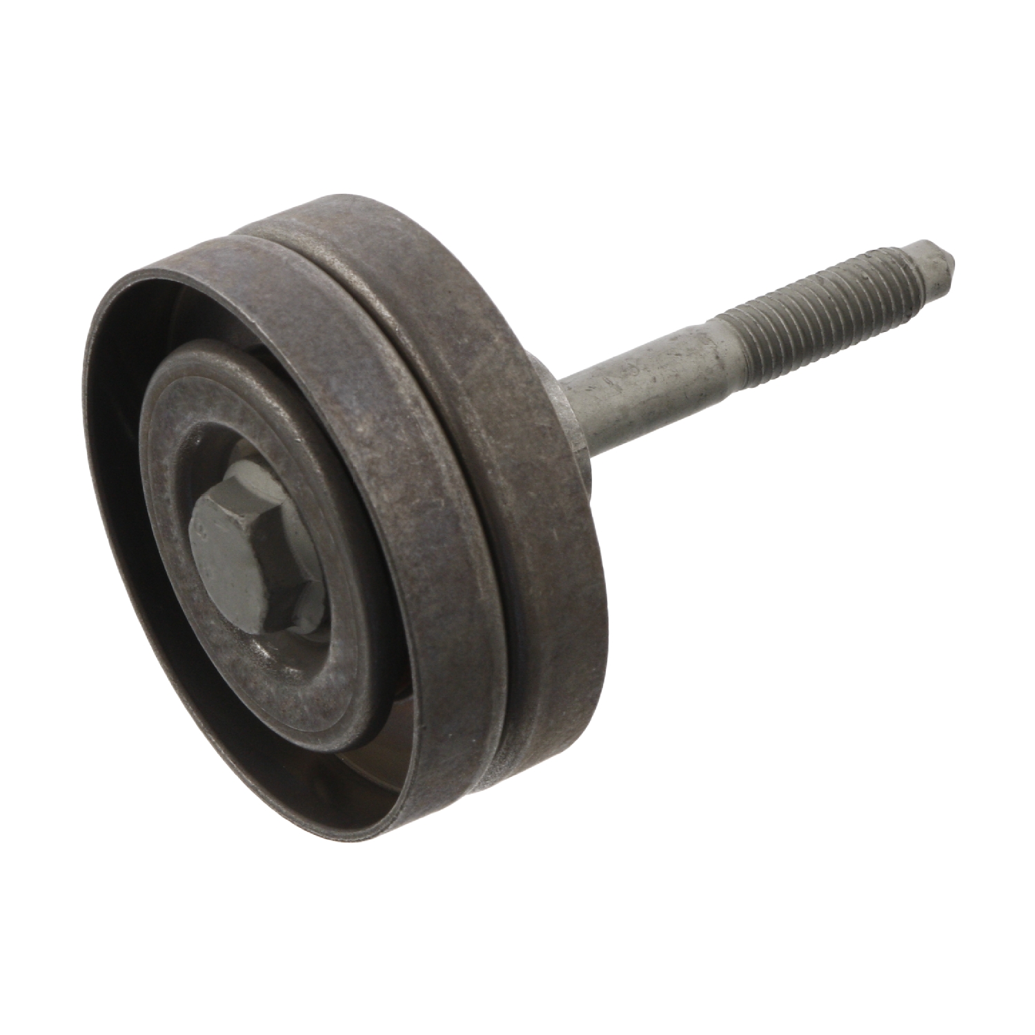 Febi 36692 Aux Belt Idler Pulley