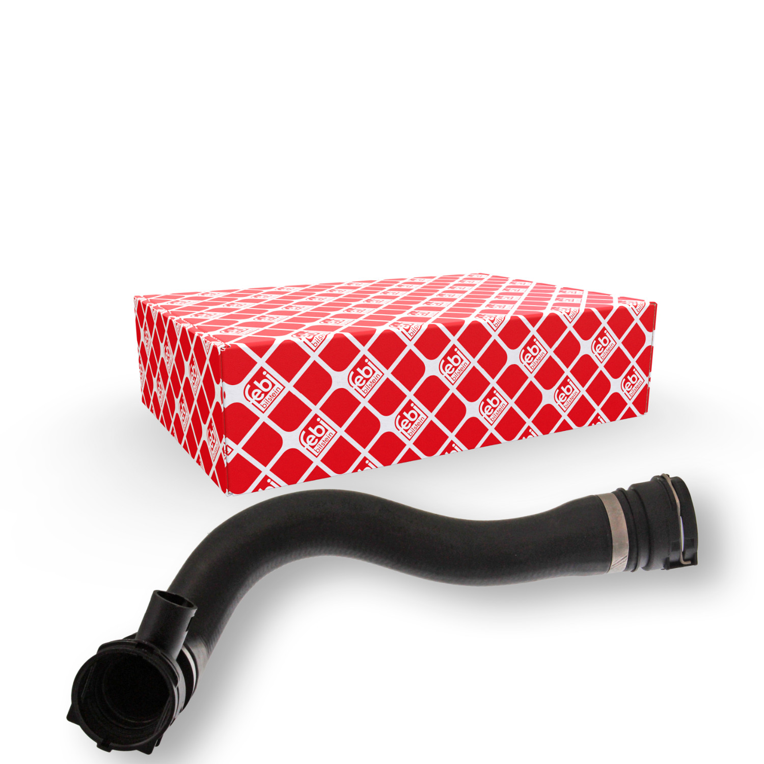 Febi 36766 Radiator Hose