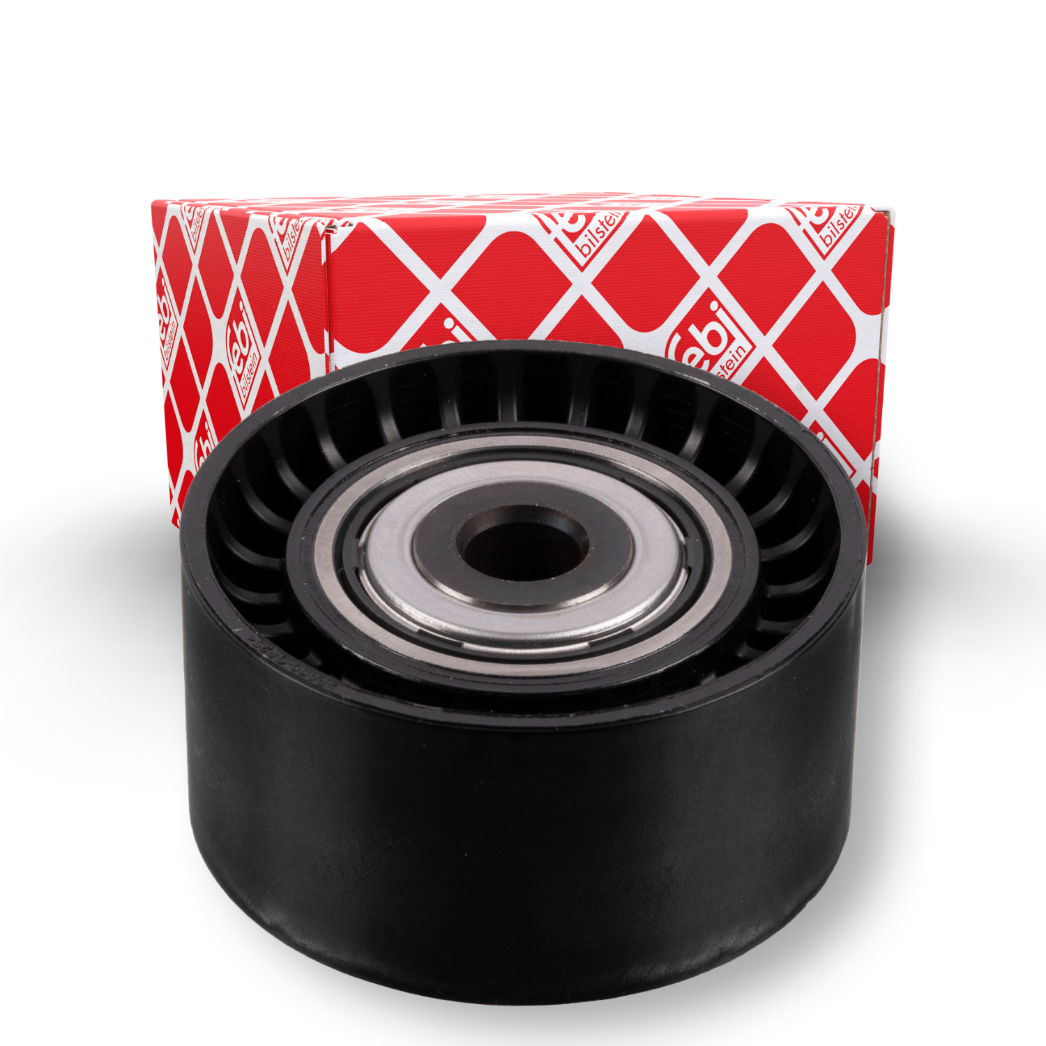 Febi 36826 Aux Belt Idler Pulley