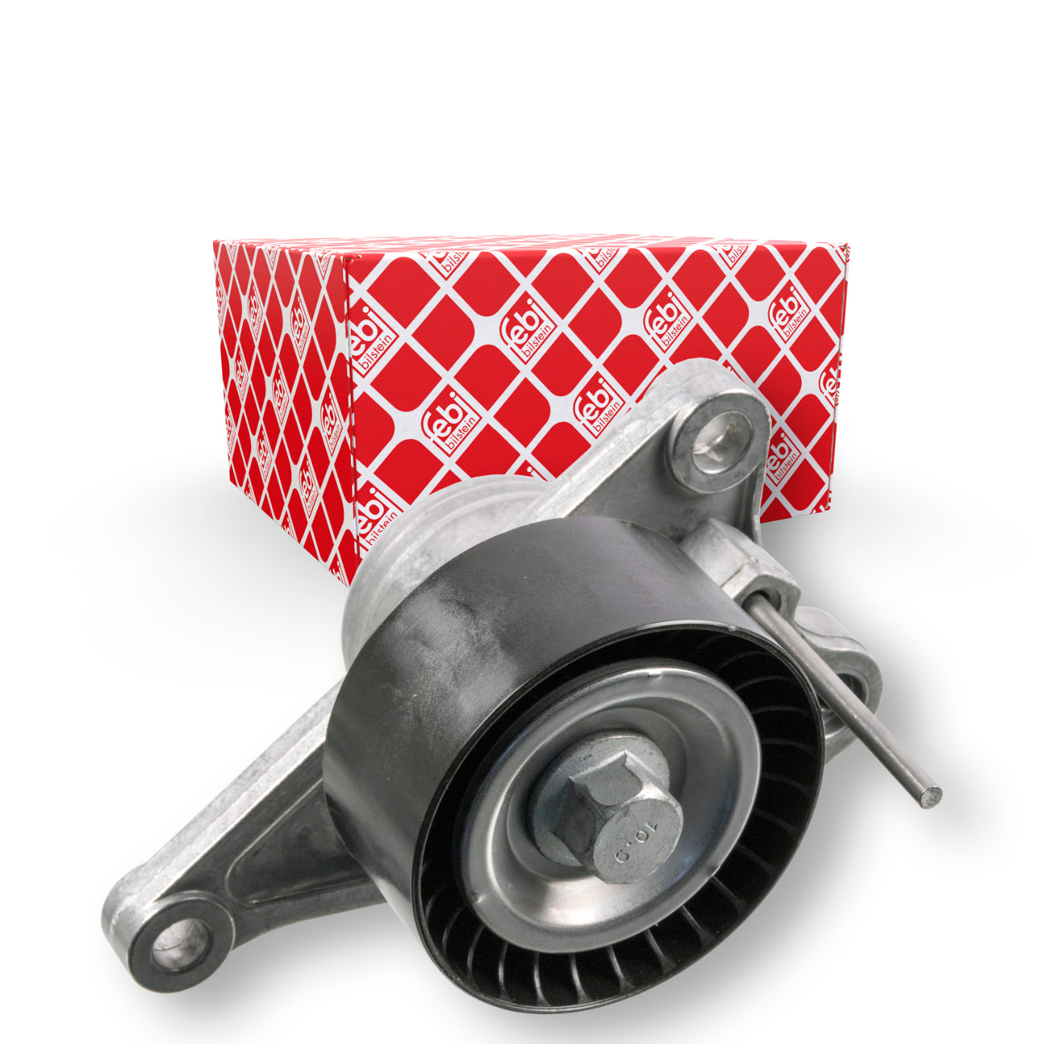 Febi 36831 Aux Belt Tensioner