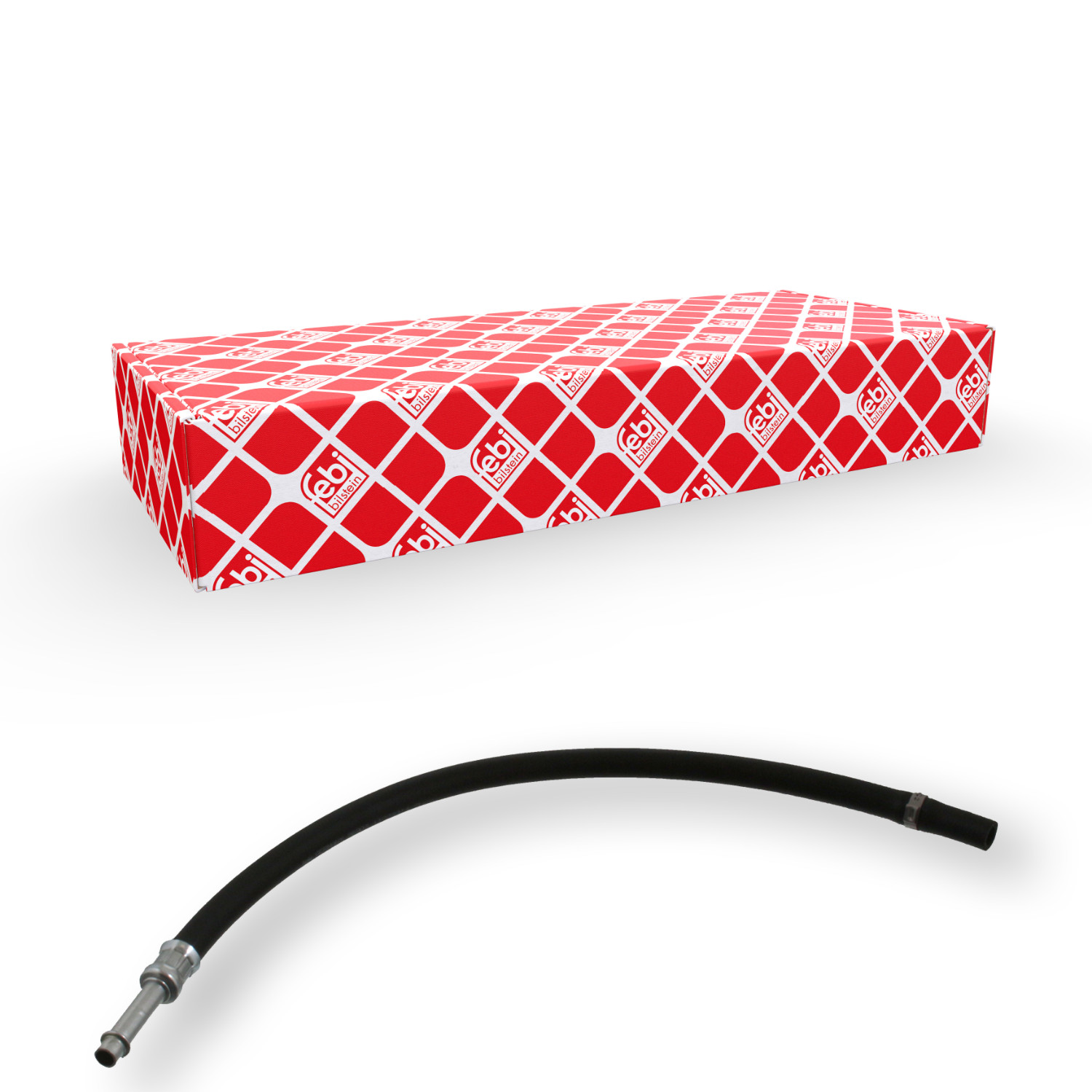 Febi 36903 Power Steering Pipe Hose