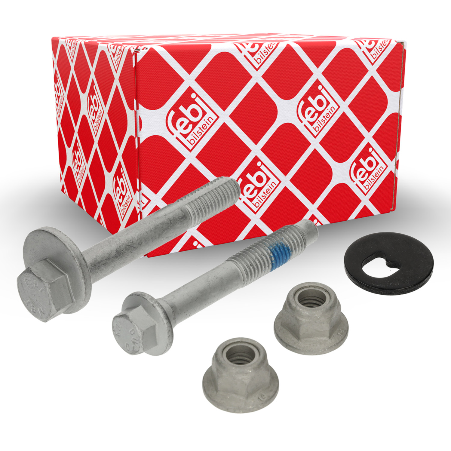 Febi 37216 Control Arm Bolt