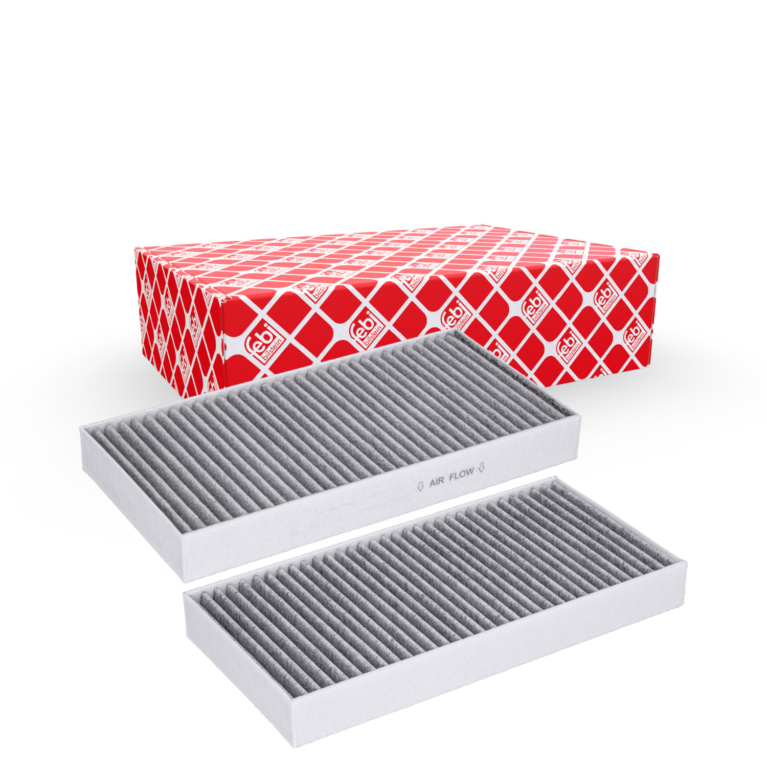 Febi 37337 Pollen / Cabin Filter