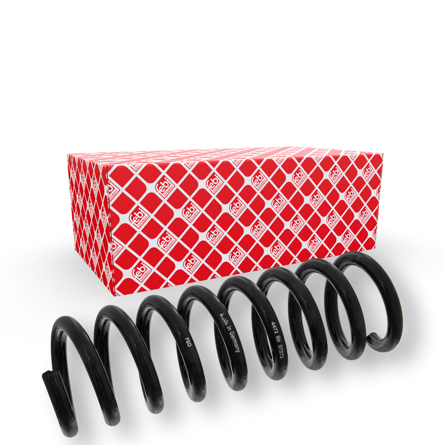 Febi 37373 Coil Spring