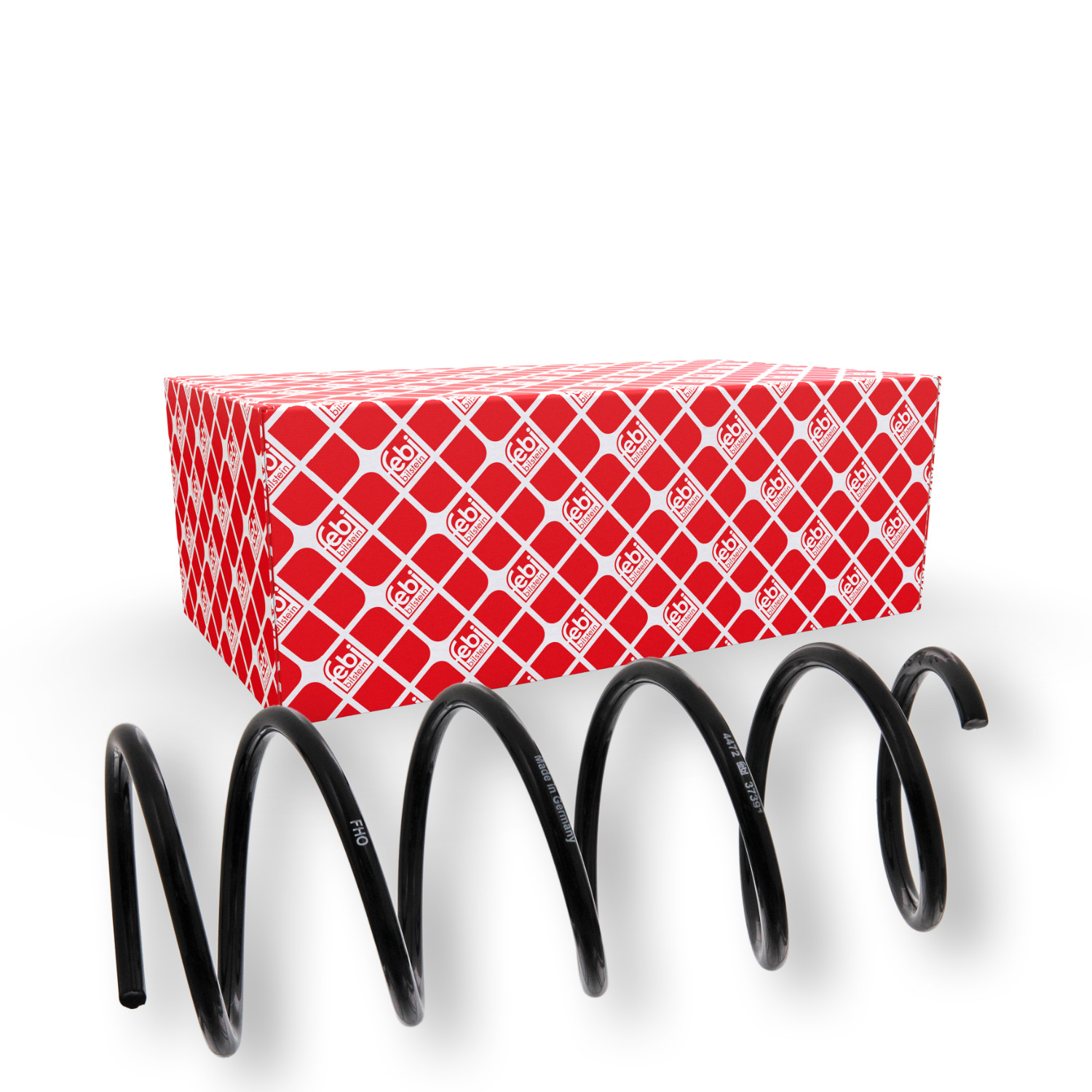 Febi 37391 Coil Spring