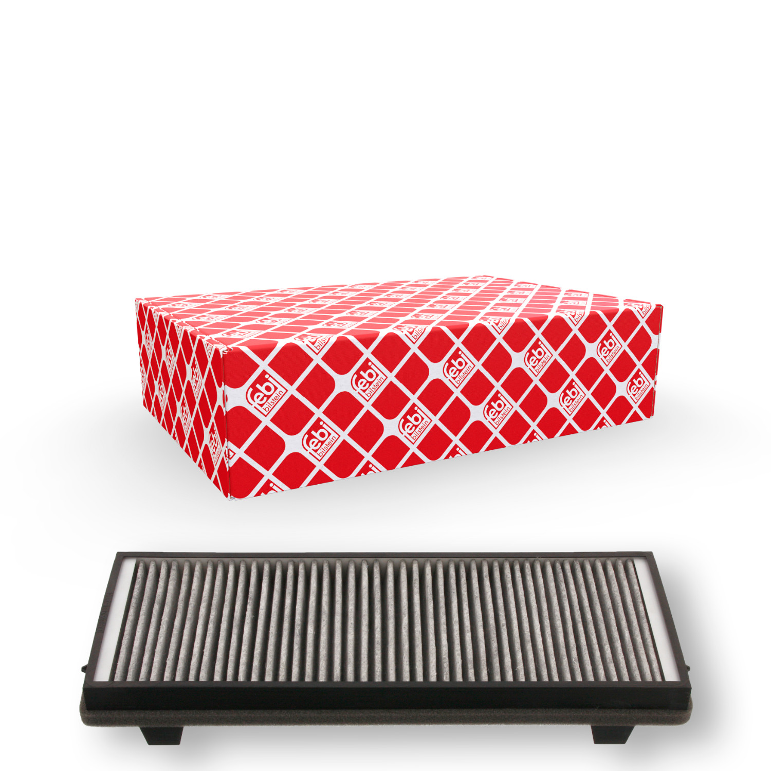 Febi 37416 Pollen / Cabin Filter