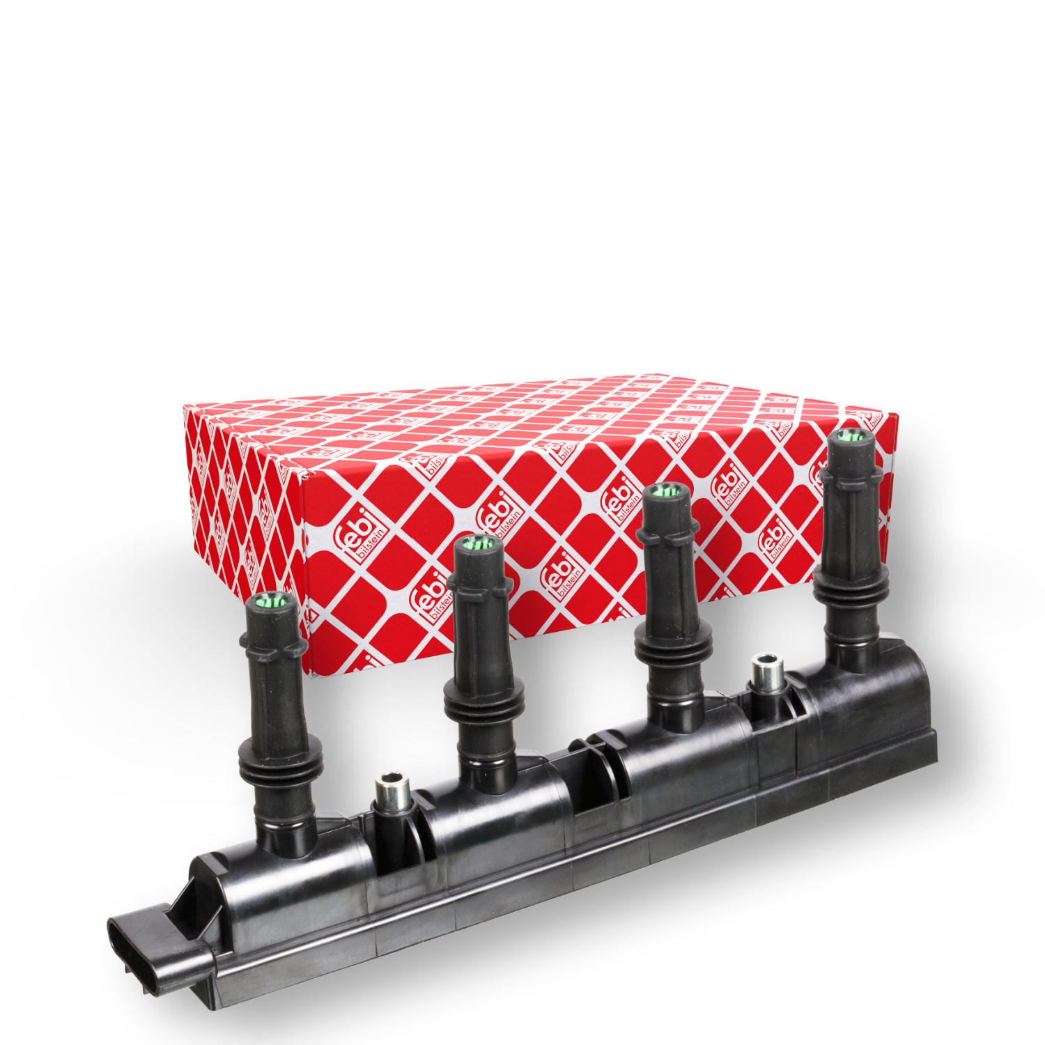 Febi 37421 Ignition Coil